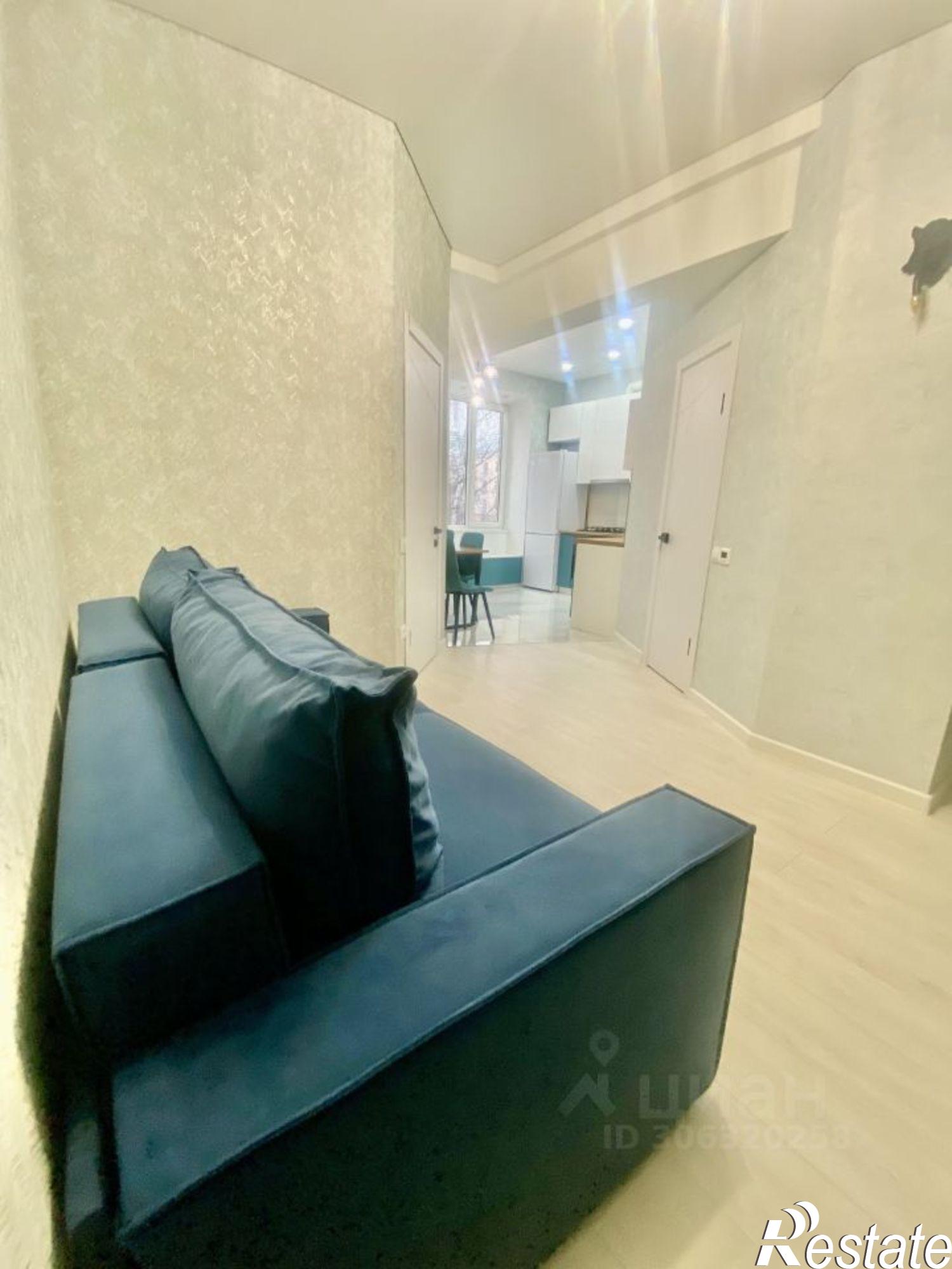 Сдать квартиру за 60 000 рублей на ул Рыбинская, 28/35