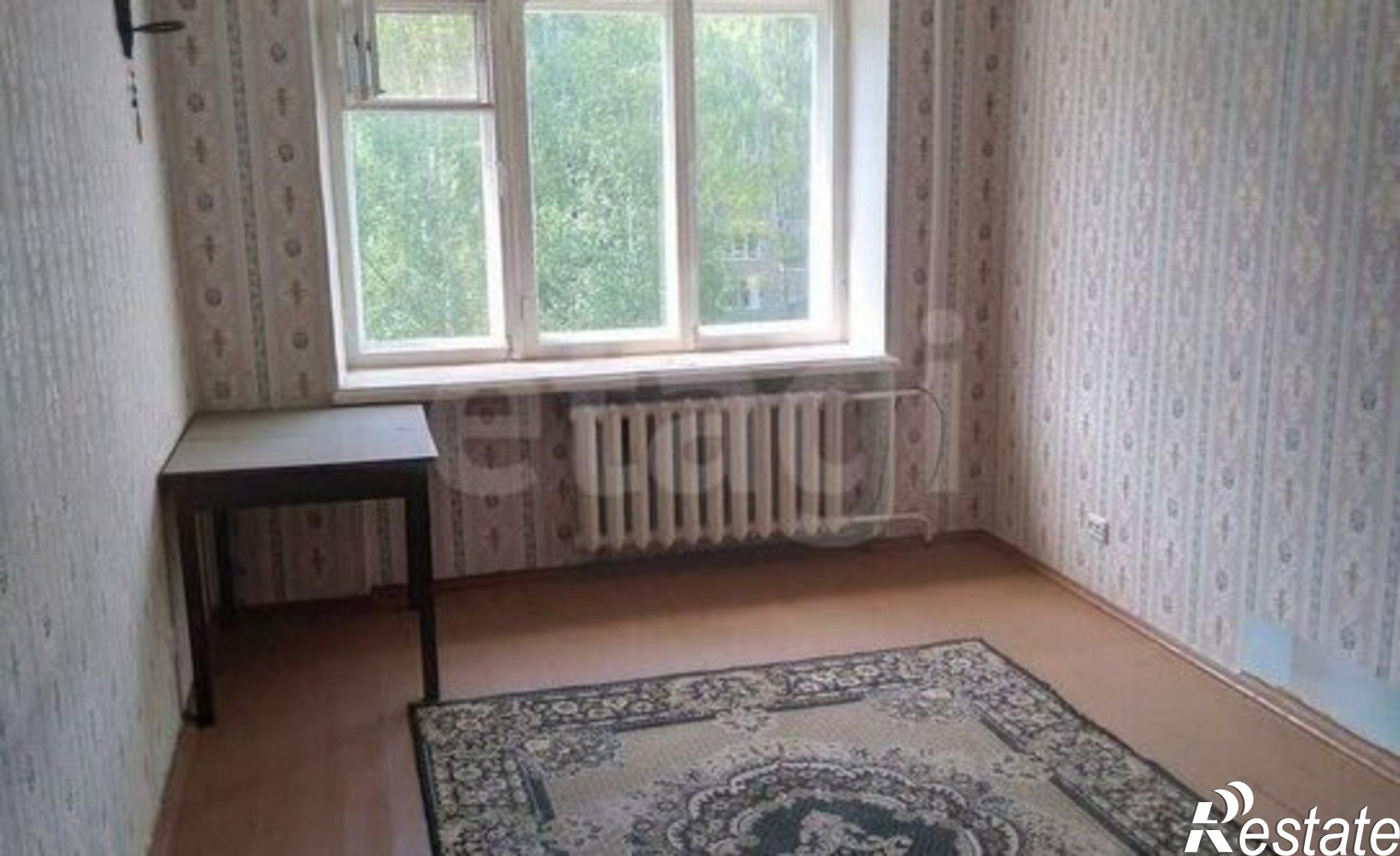 Купить квартиру за 3 880 000 рублей на Спартаковская улица, 49 к2