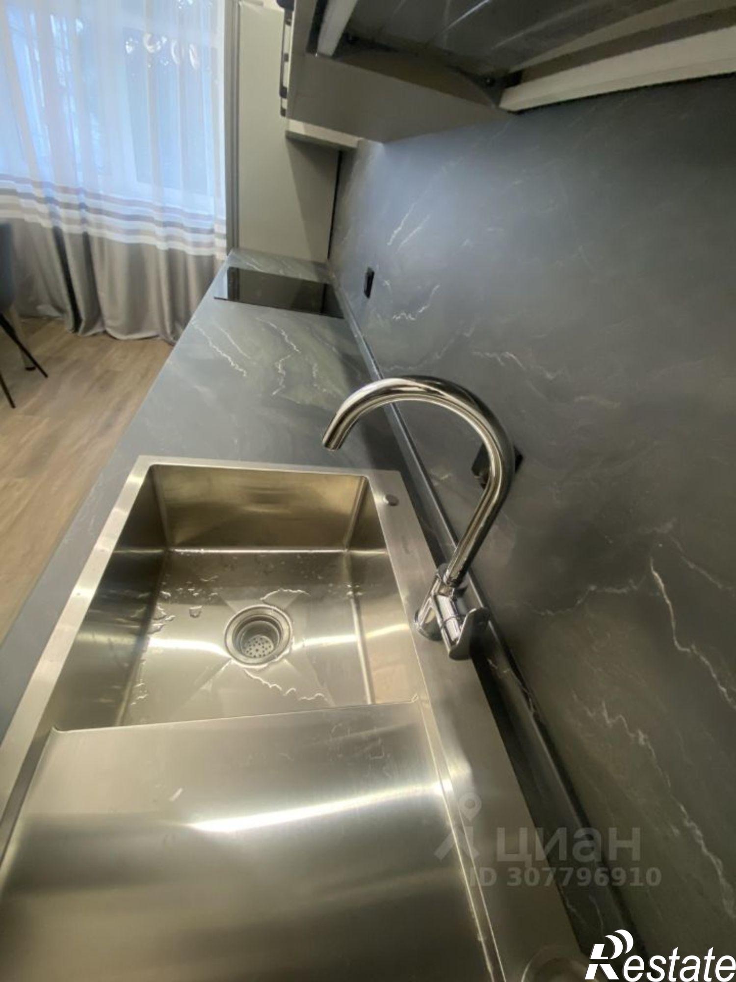 Сдать квартиру за 40 000 рублей на ул Слободская, 79