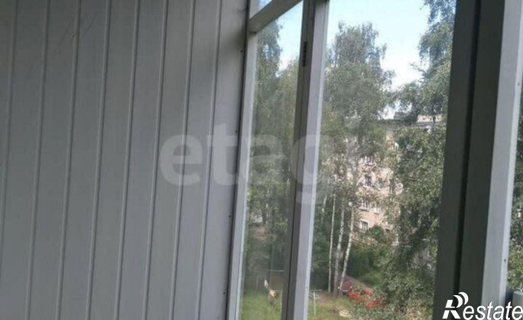 Купить квартиру за 3 880 000 рублей на Спартаковская улица, 49 к2