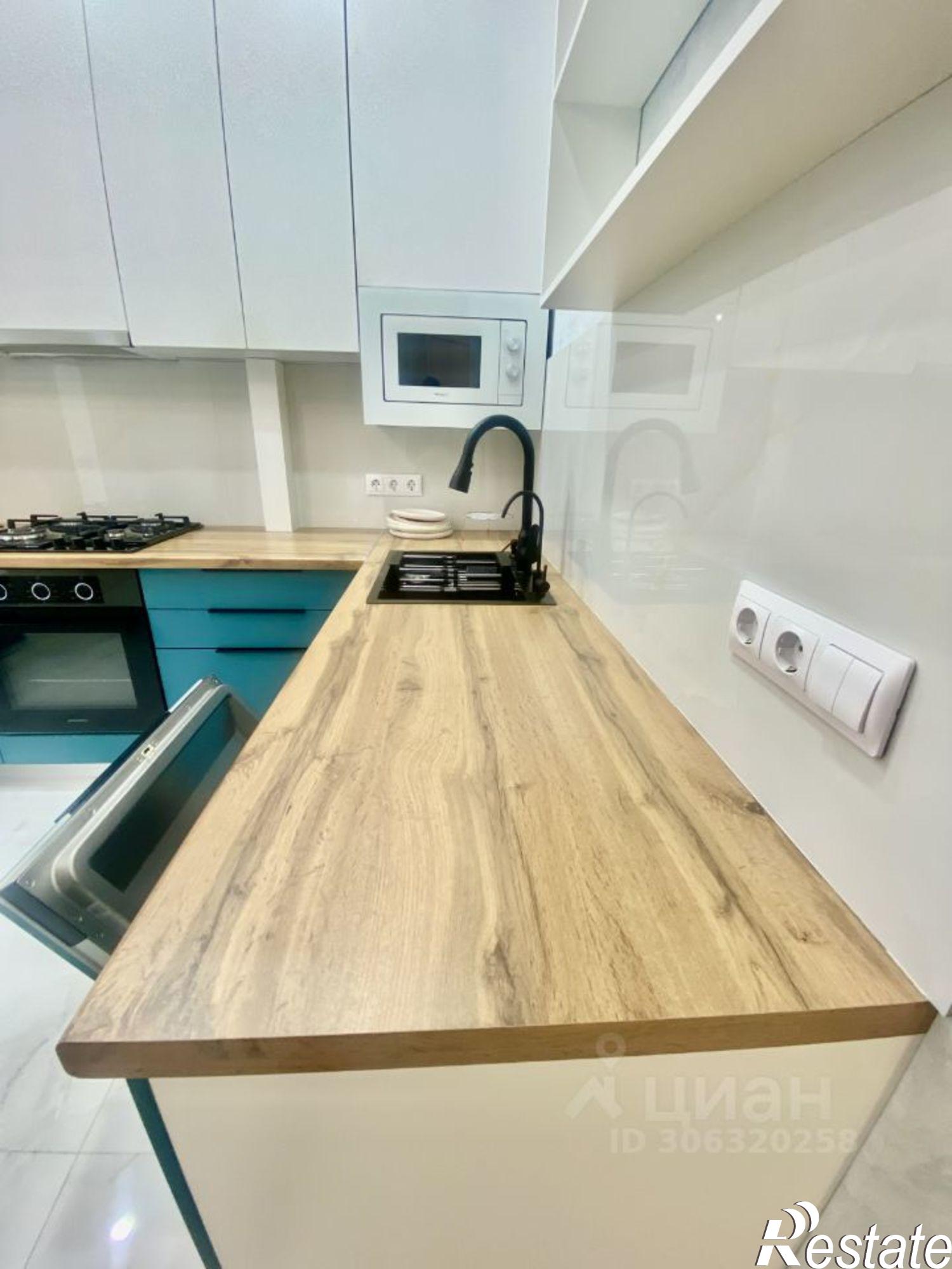 Сдать квартиру за 60 000 рублей на ул Рыбинская, 28/35