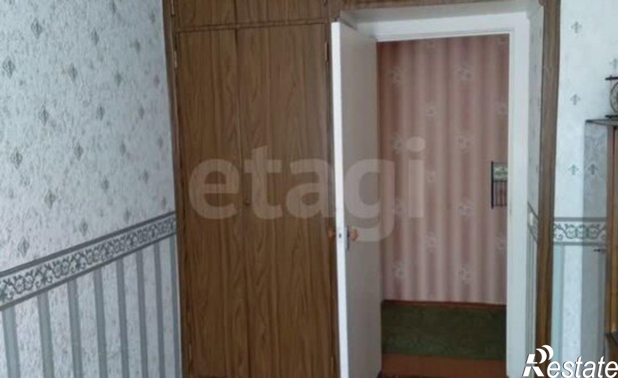 Купить квартиру за 3 880 000 рублей на Спартаковская улица, 49 к2