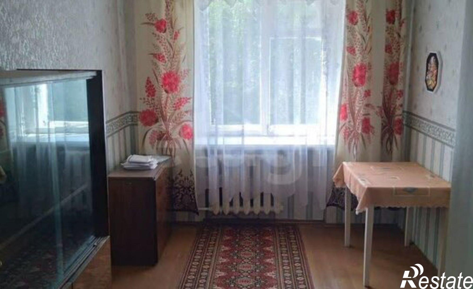 Купить квартиру за 3 880 000 рублей на Спартаковская улица, 49 к2