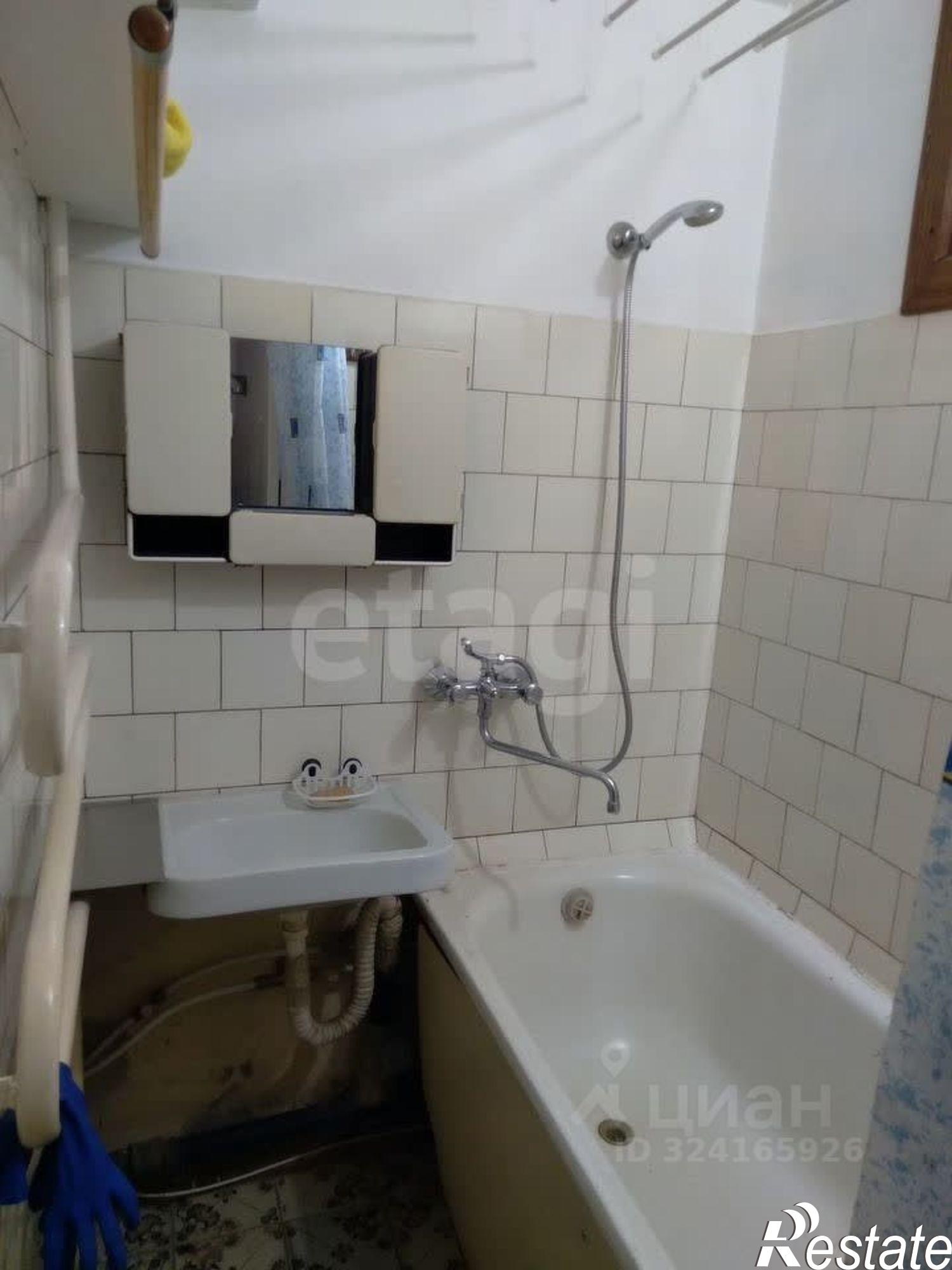 Купить квартиру за 3 880 000 рублей на Спартаковская улица, 49 к2