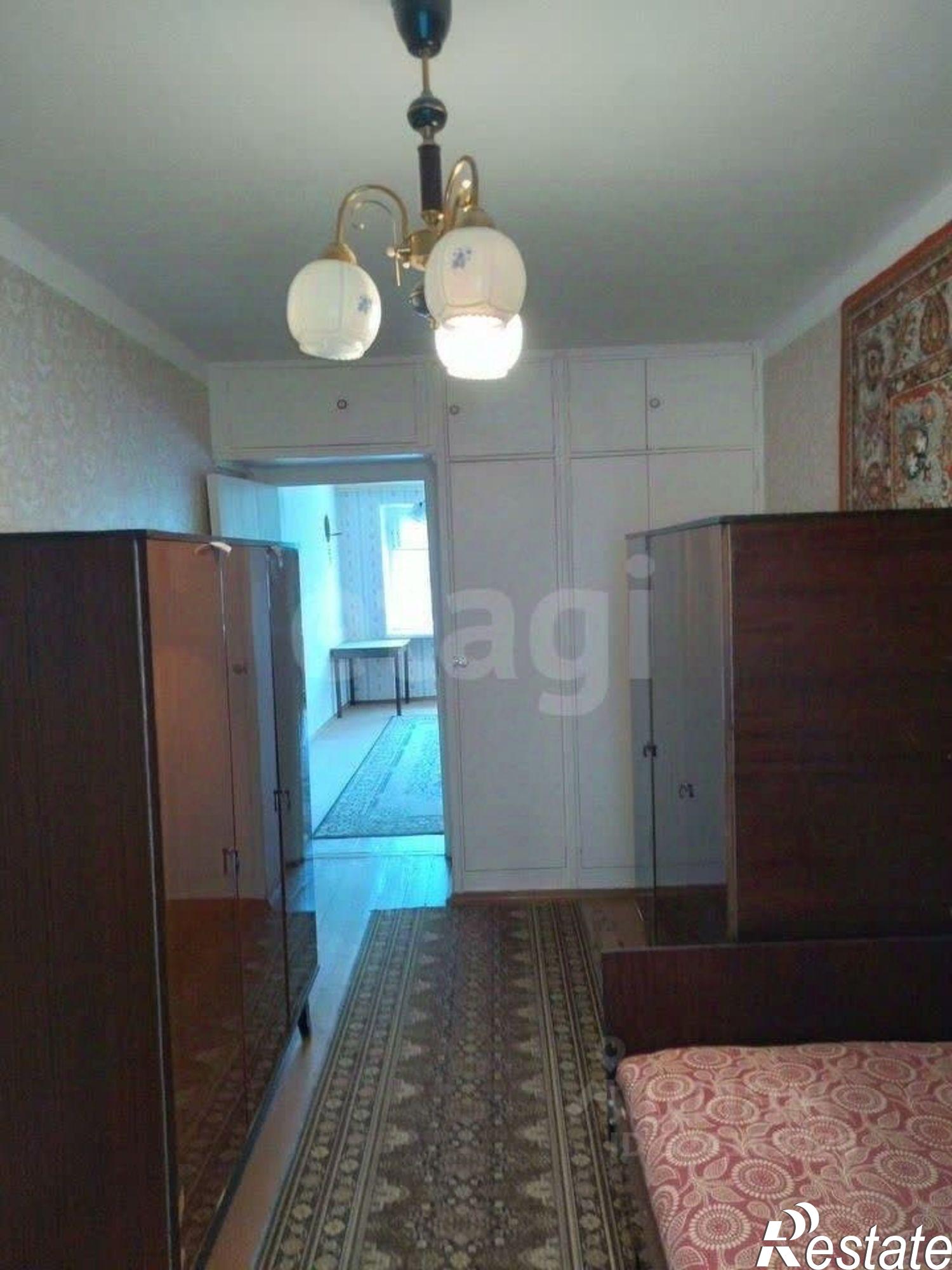 Купить квартиру за 3 880 000 рублей на Спартаковская улица, 49 к2