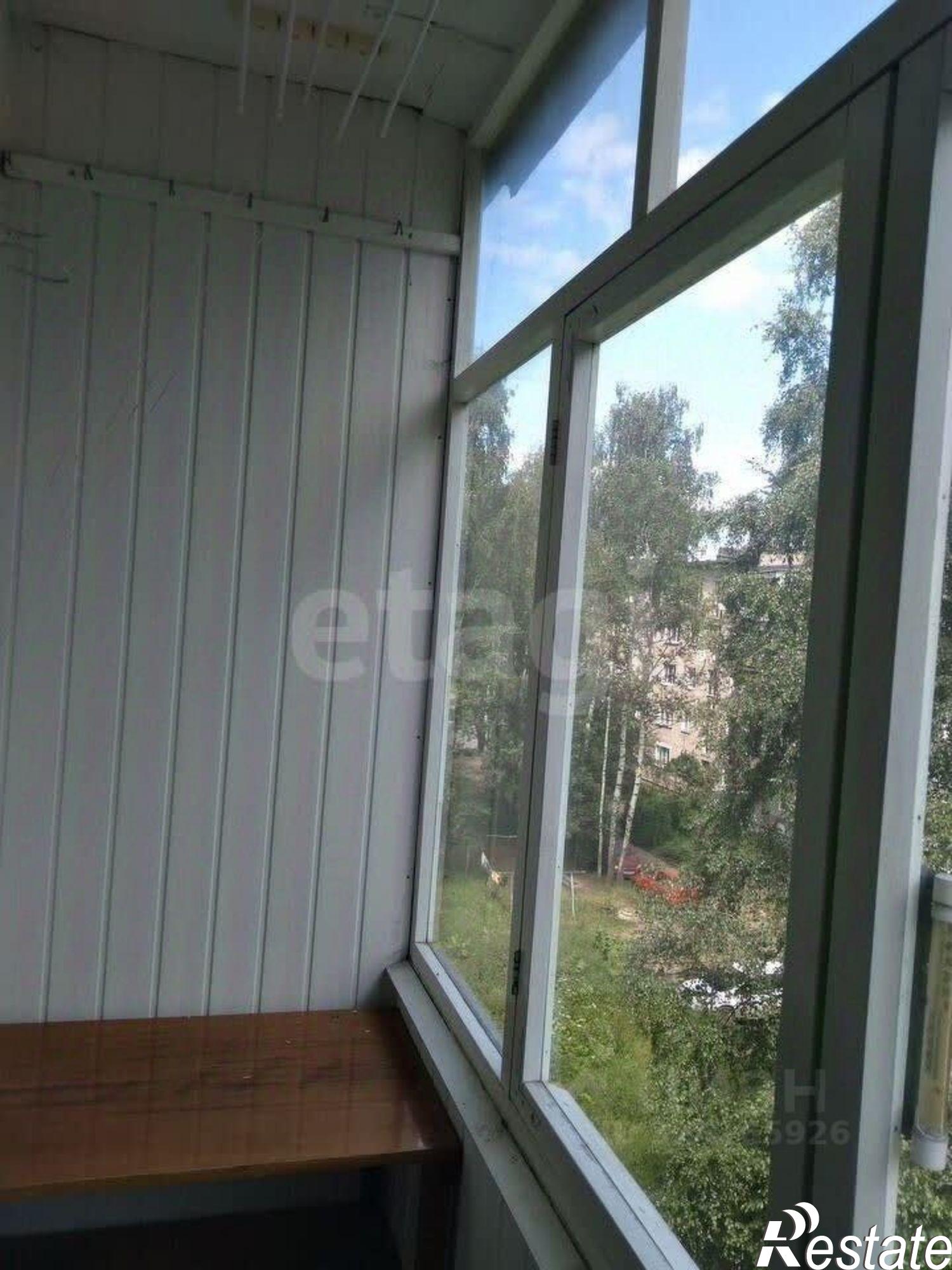 Купить квартиру за 3 880 000 рублей на Спартаковская улица, 49 к2