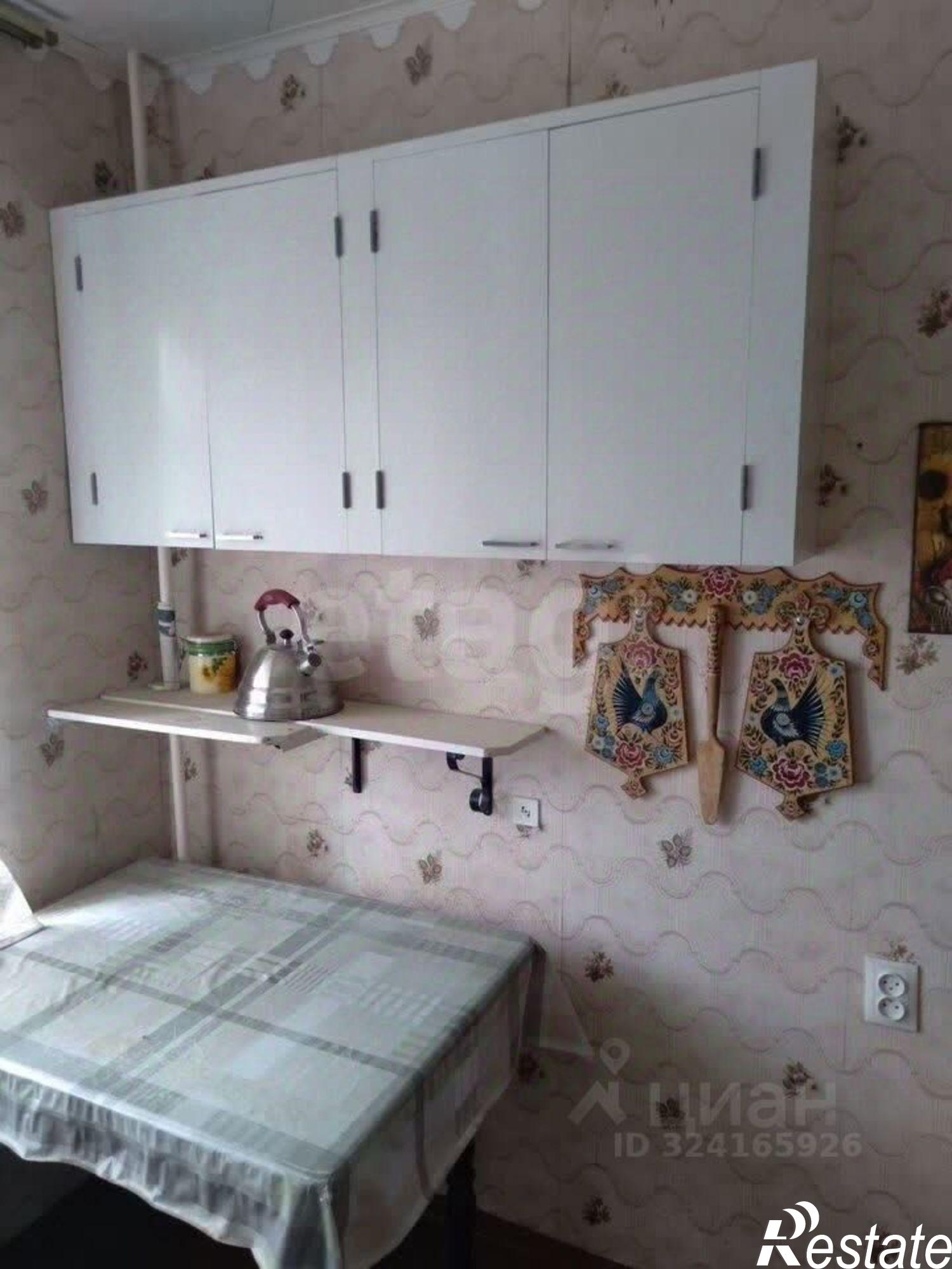 Купить квартиру за 3 880 000 рублей на Спартаковская улица, 49 к2