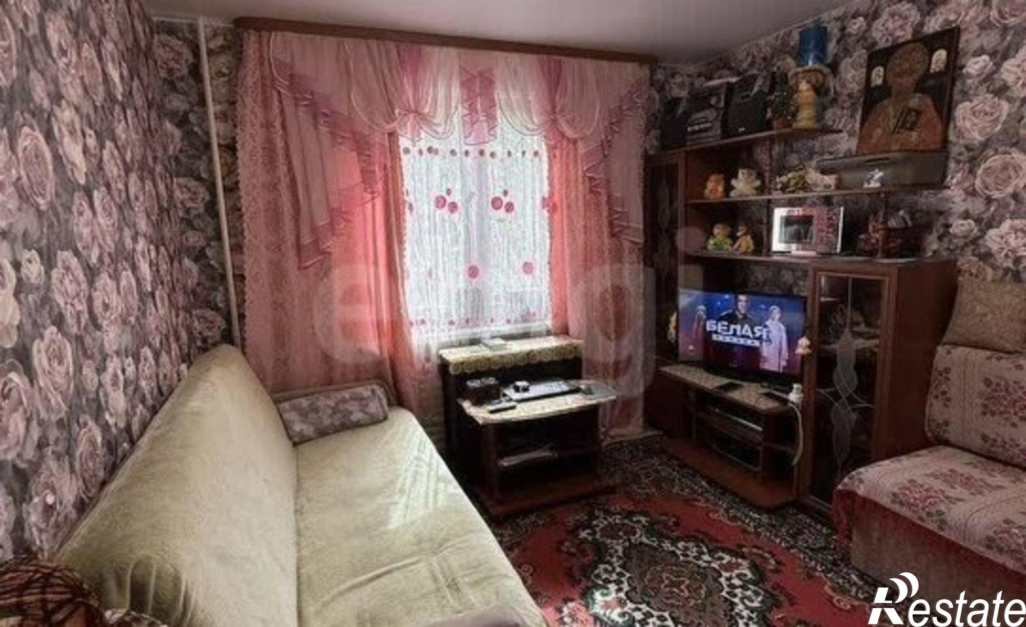 Купить квартиру за 2 150 000 рублей на ул Серго Орджоникидзе, 29