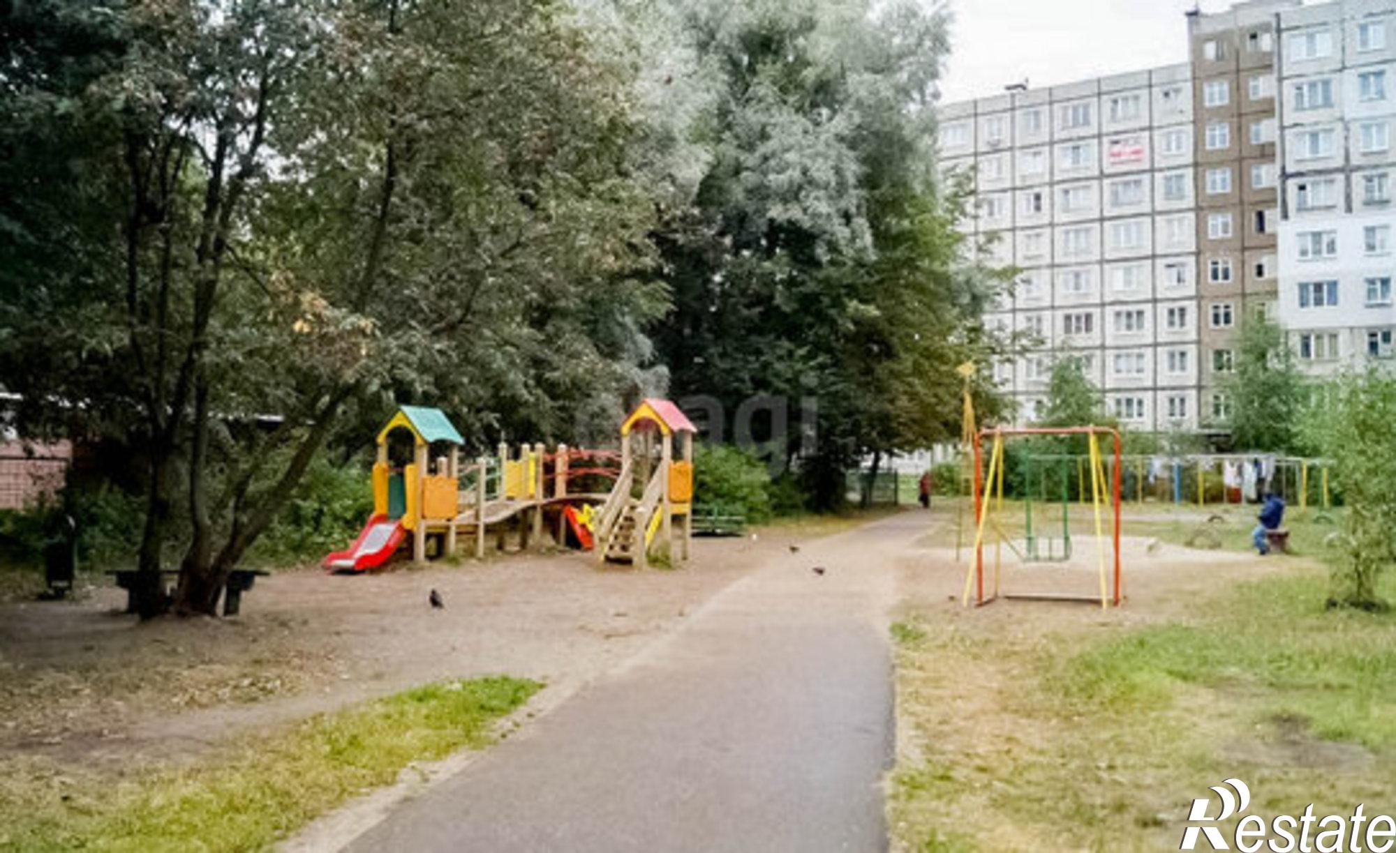 Купить квартиру за 2 150 000 рублей на ул Серго Орджоникидзе, 29