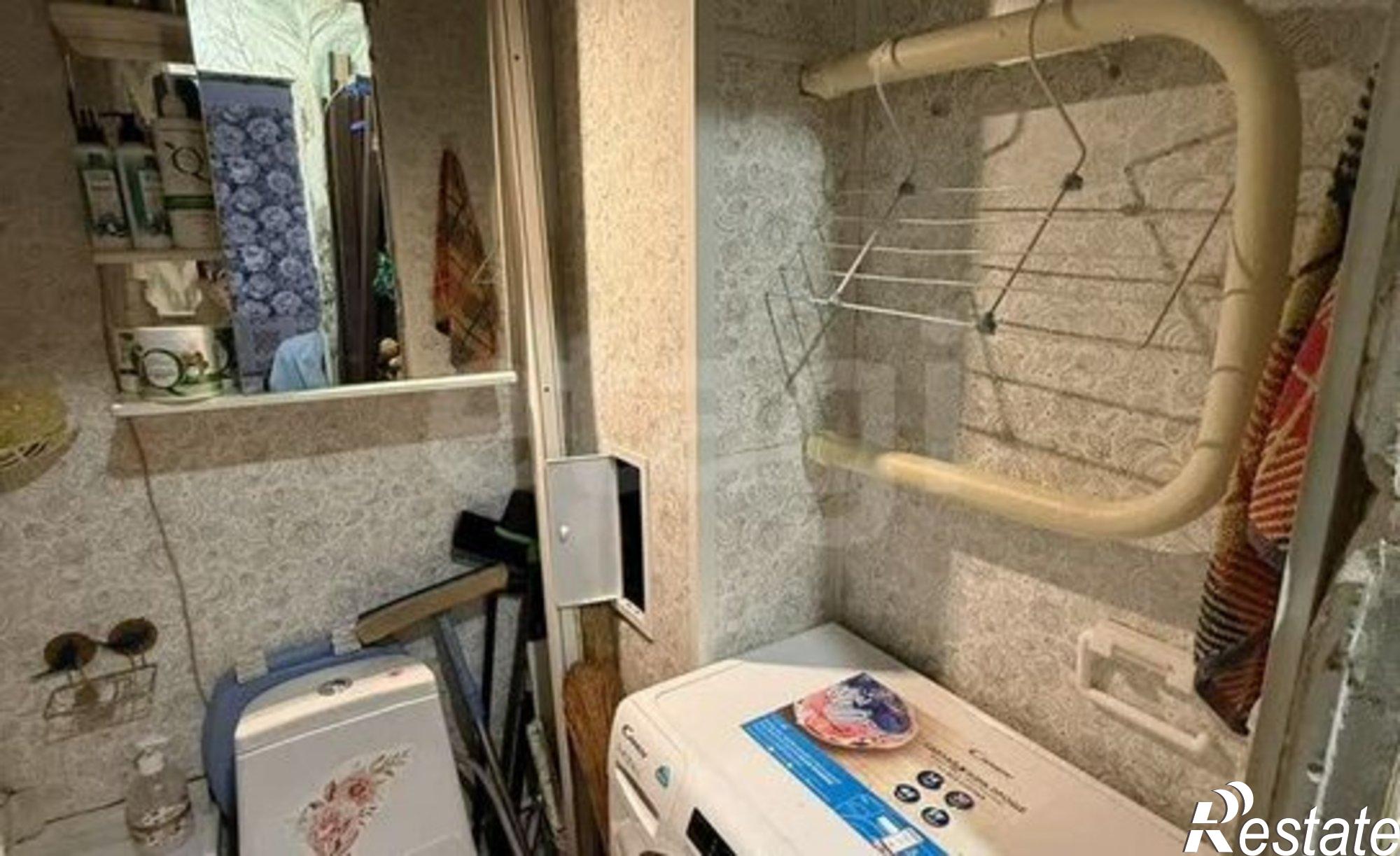 Купить квартиру за 2 150 000 рублей на ул Серго Орджоникидзе, 29