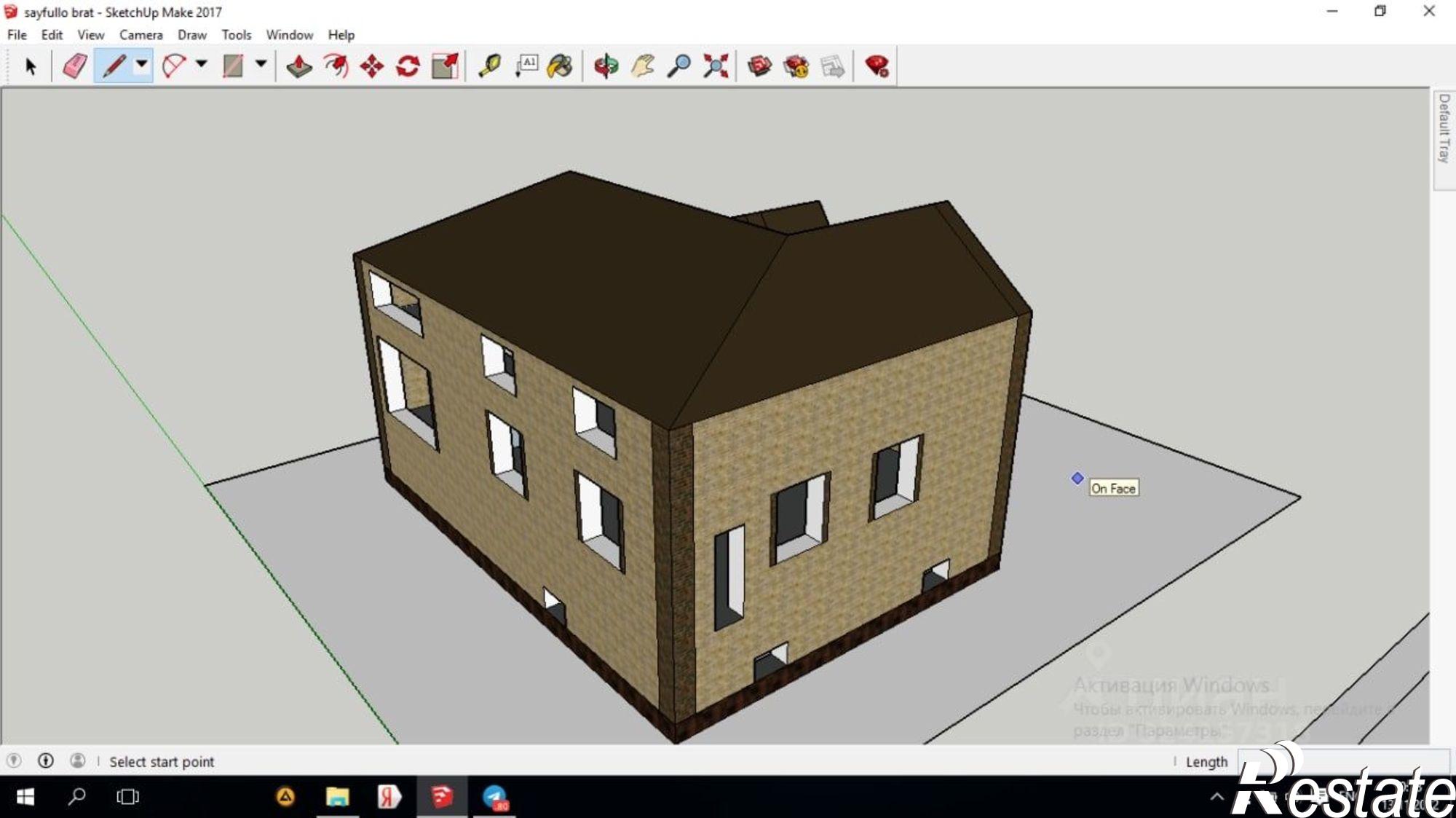Купить дачу, дом, коттедж за 9 996 000 рублей на 1-й Транспортный пер, 9