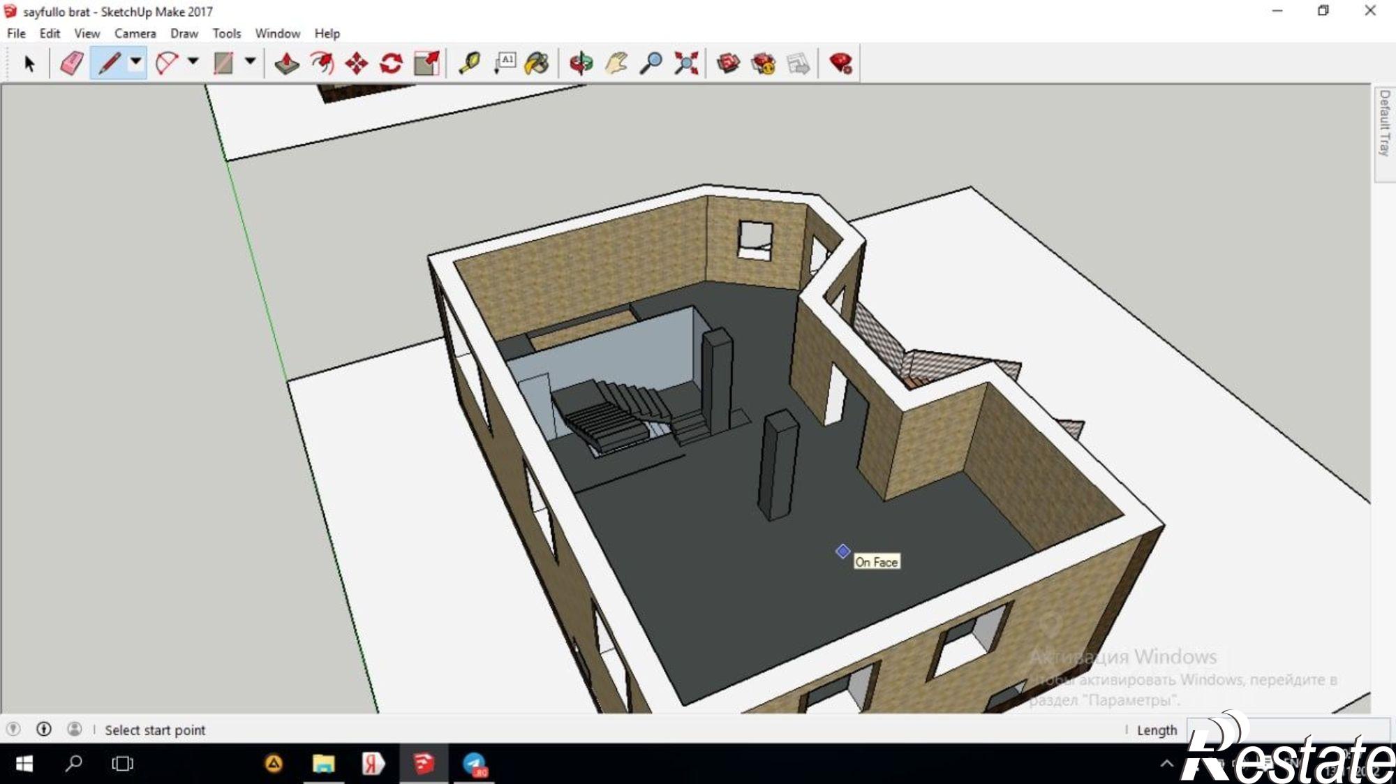 Купить дачу, дом, коттедж за 9 996 000 рублей на 1-й Транспортный пер, 9