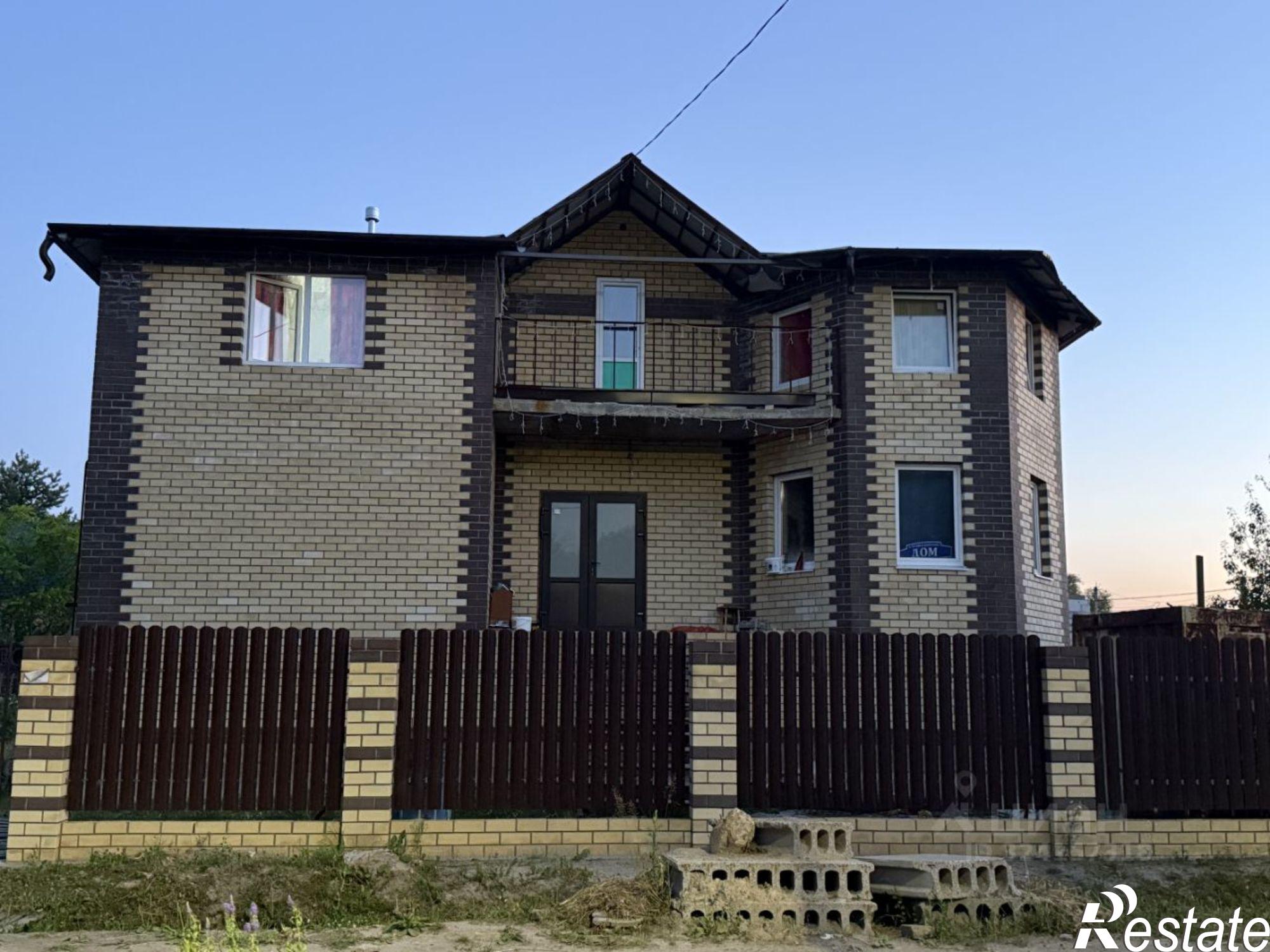 Купить дачу, дом, коттедж за 9 996 000 рублей на 1-й Транспортный пер, 9