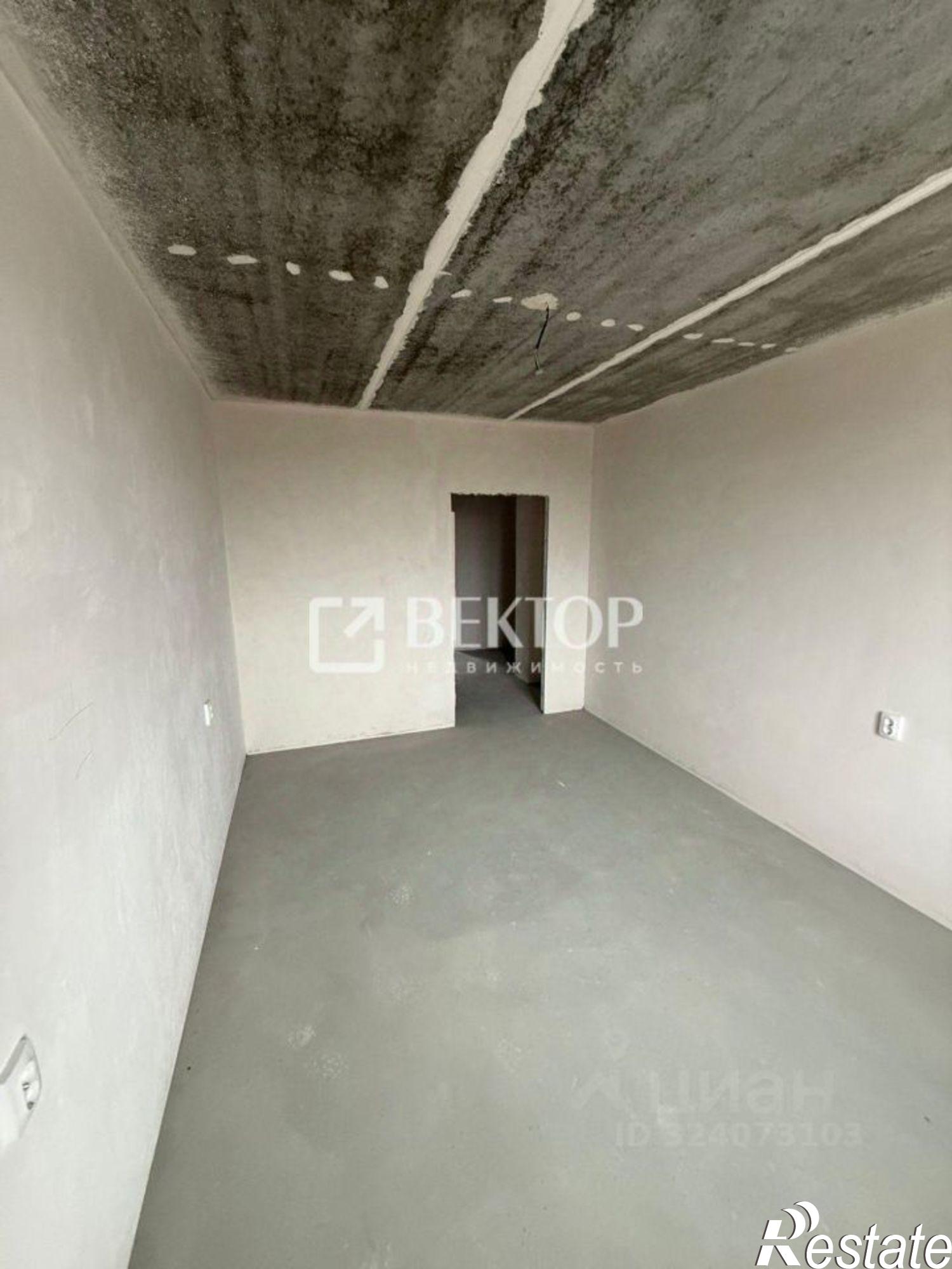 Купить квартиру за 7 000 000 рублей на улица Комкора Хрипина