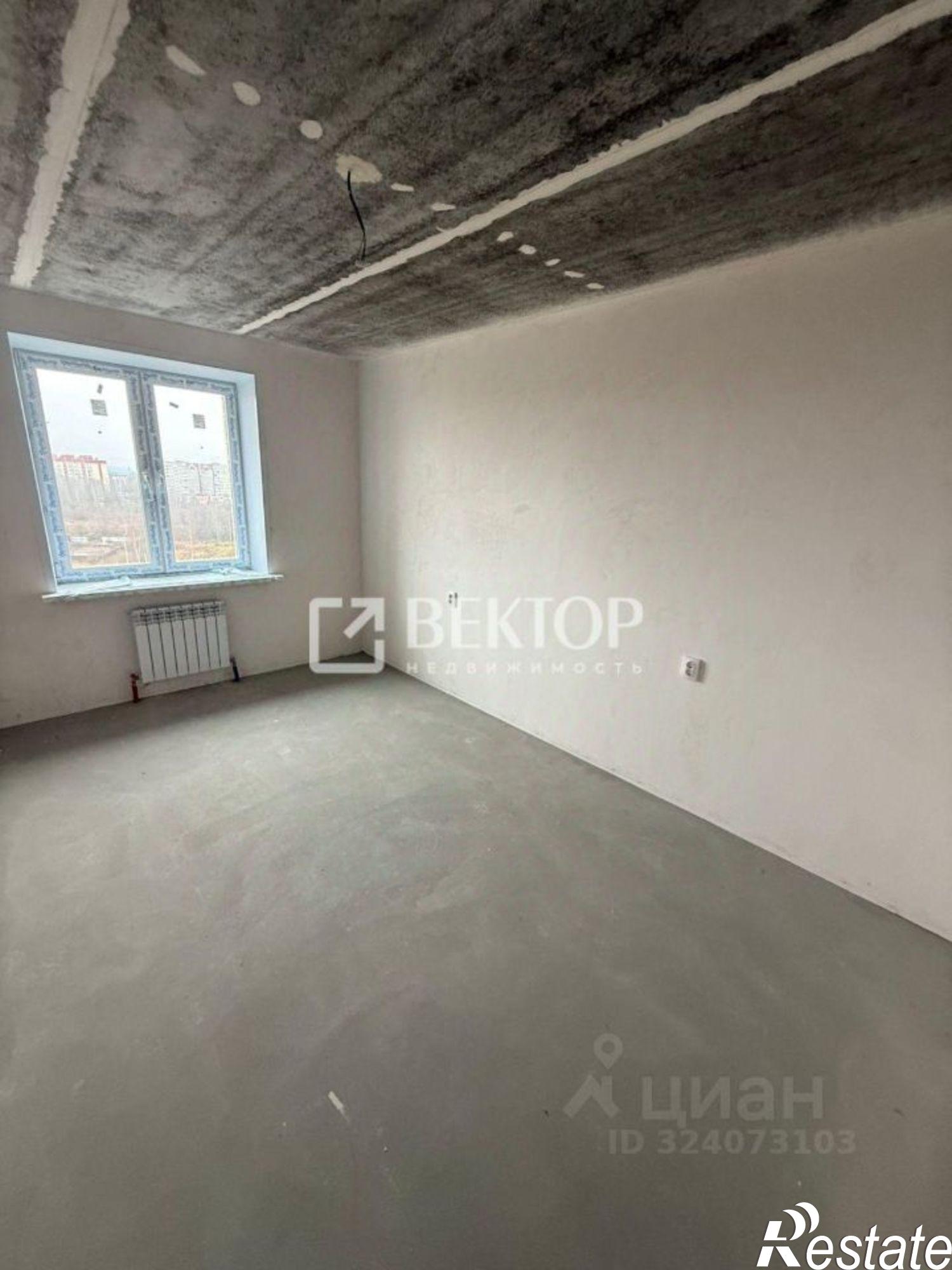 Купить квартиру за 7 000 000 рублей на улица Комкора Хрипина