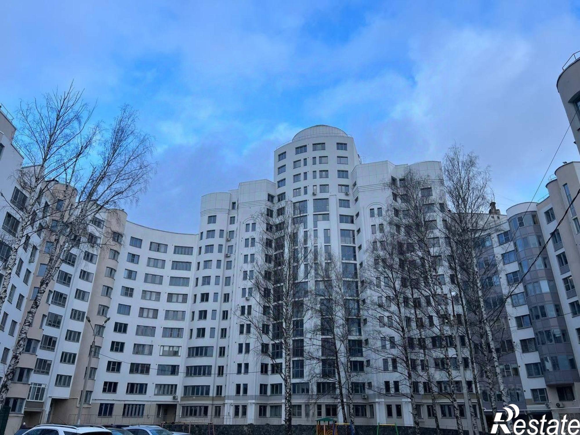 Купить квартиру за 7 800 000 рублей на г Ярославль, ул Приозерная, д 5