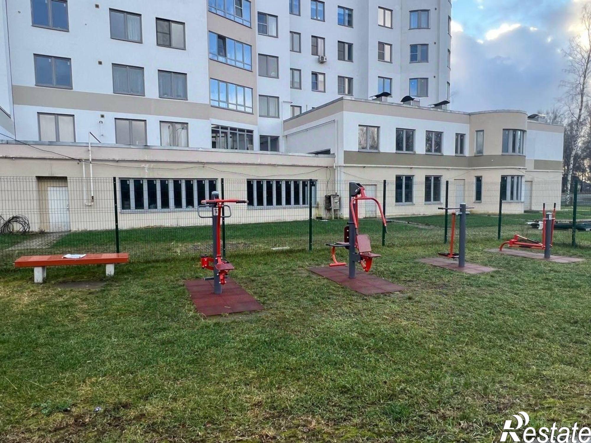 Купить квартиру за 7 800 000 рублей на г Ярославль, ул Приозерная, д 5