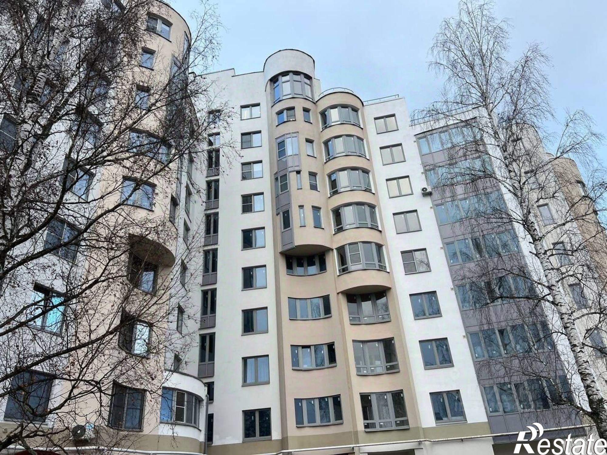 Купить квартиру за 7 800 000 рублей на г Ярославль, ул Приозерная, д 5