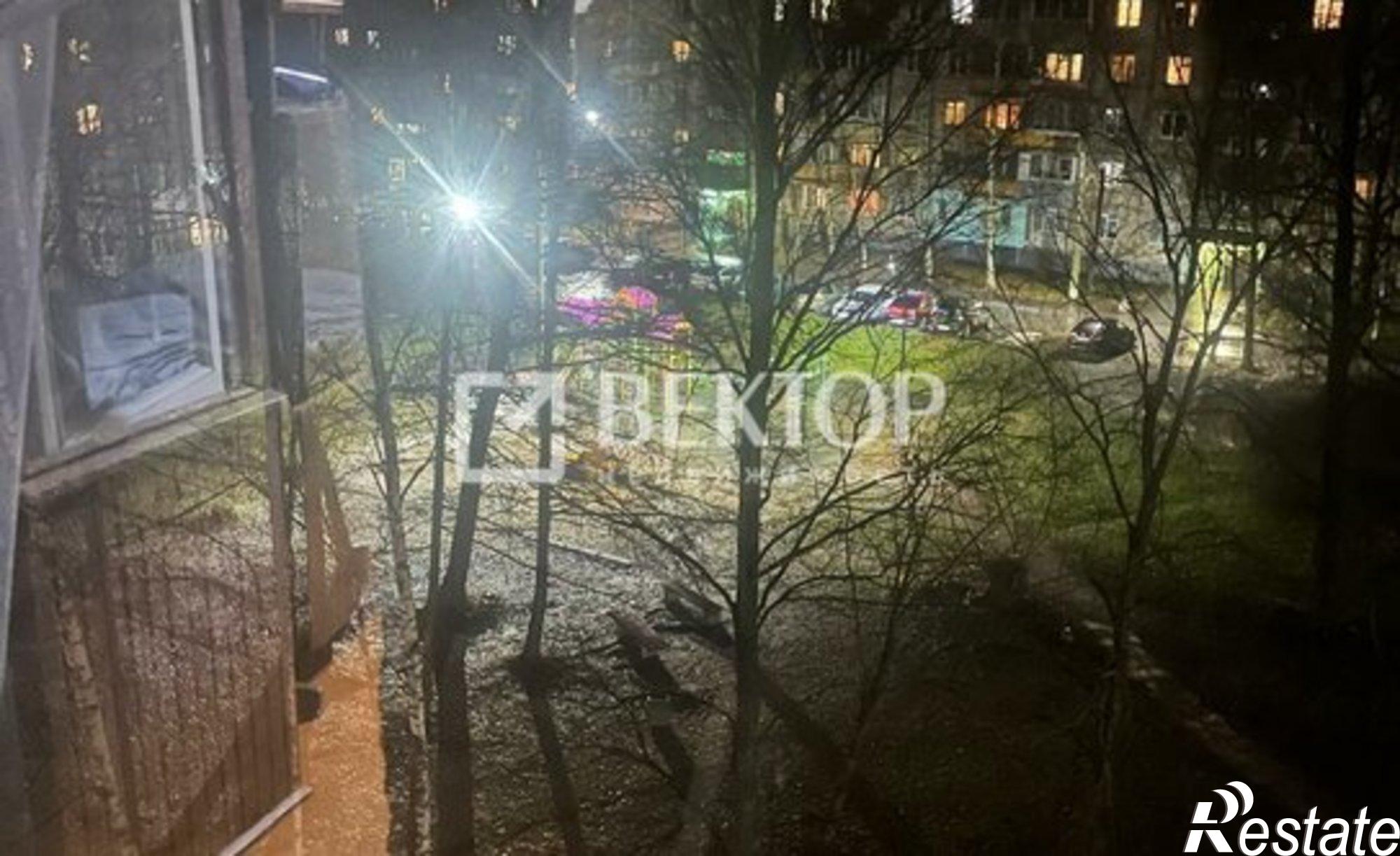 Купить квартиру за 2 969 000 рублей на ул Туманова, 8