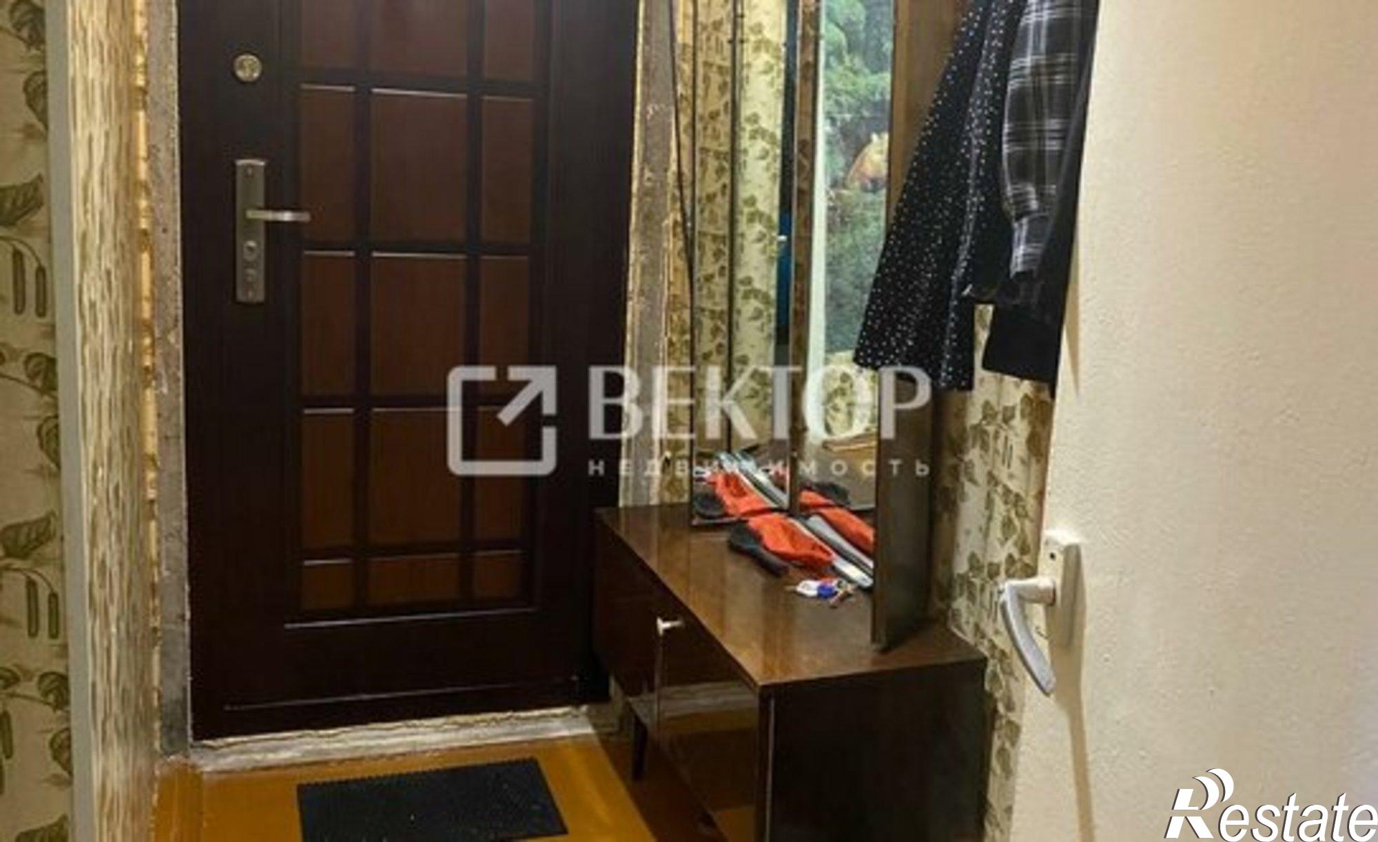 Купить квартиру за 2 969 000 рублей на ул Туманова, 8