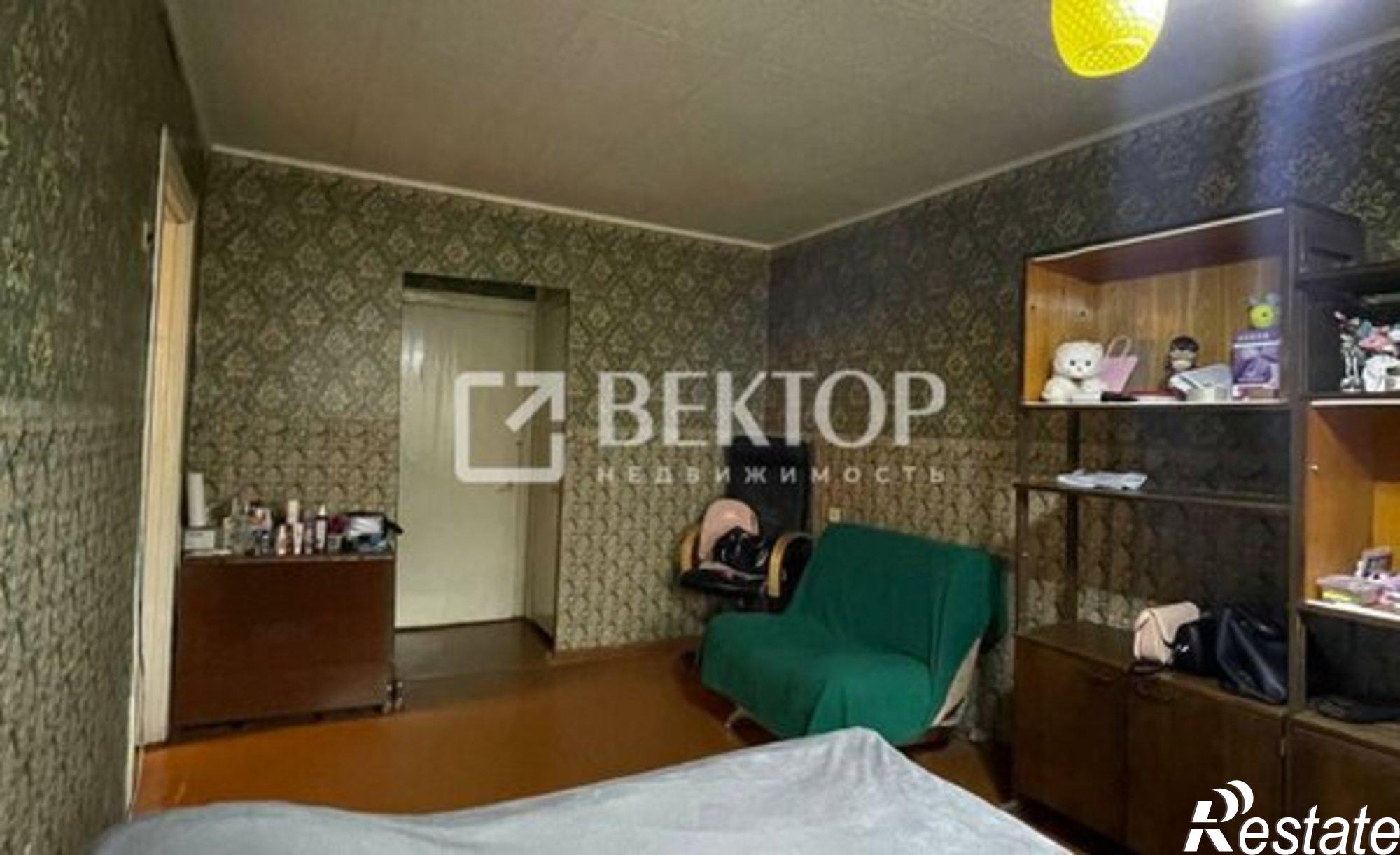 Купить квартиру за 2 969 000 рублей на ул Туманова, 8