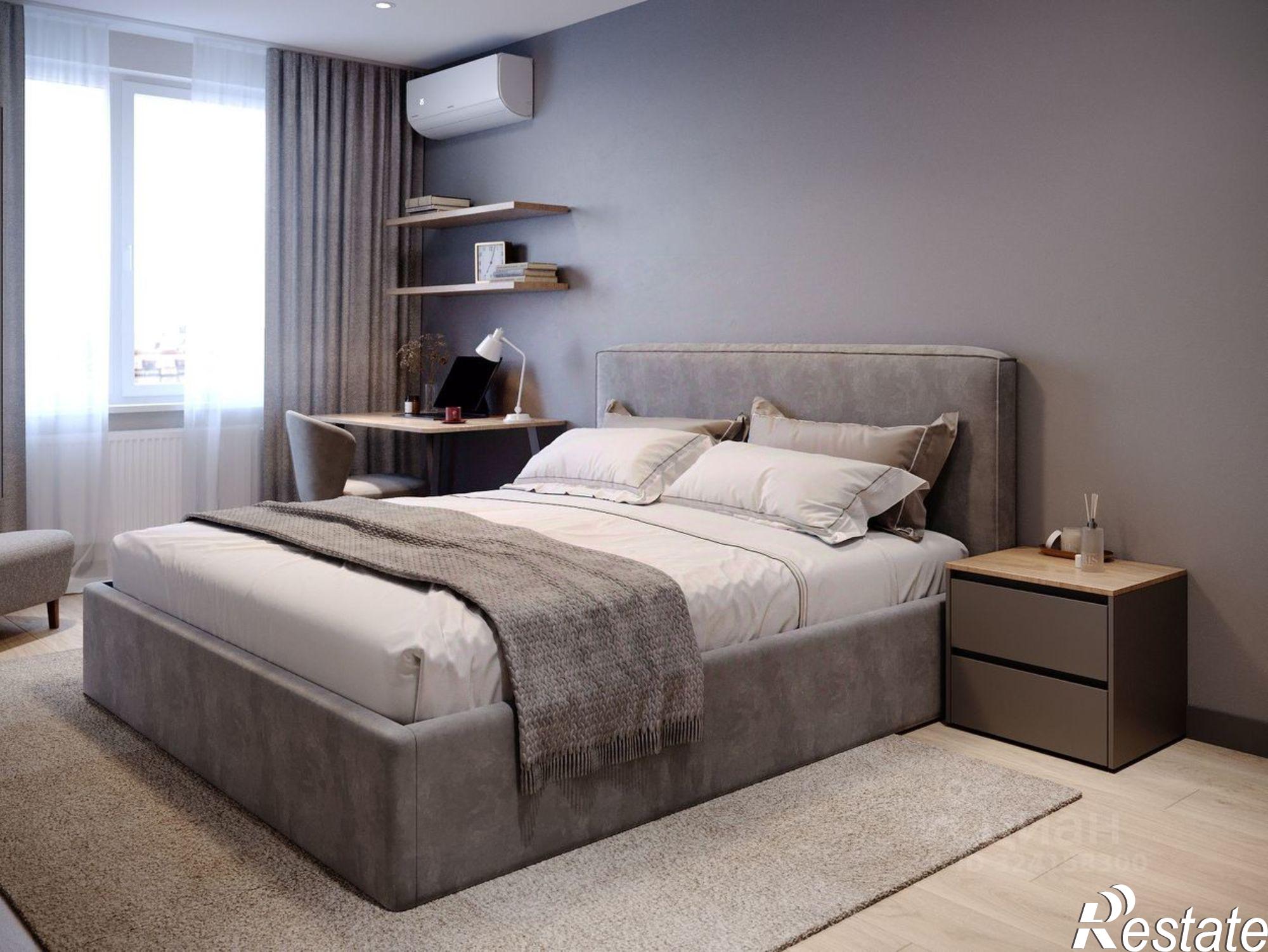 Купить квартиру за 6 300 850 рублей на ул Большая Октябрьская, 85