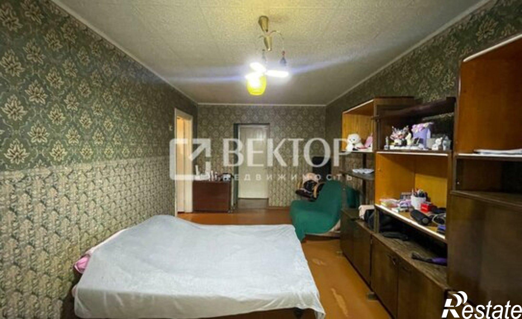 Купить квартиру за 2 969 000 рублей на ул Туманова, 8