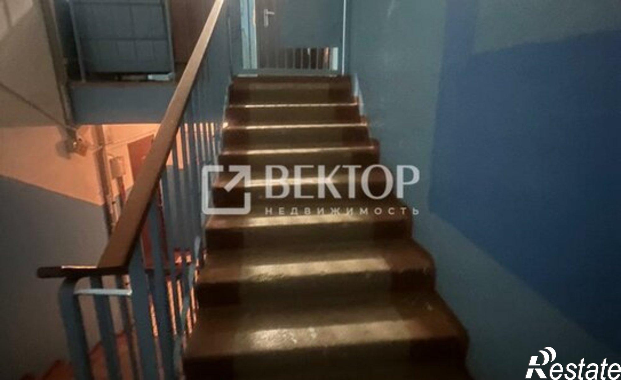 Купить квартиру за 2 969 000 рублей на ул Туманова, 8