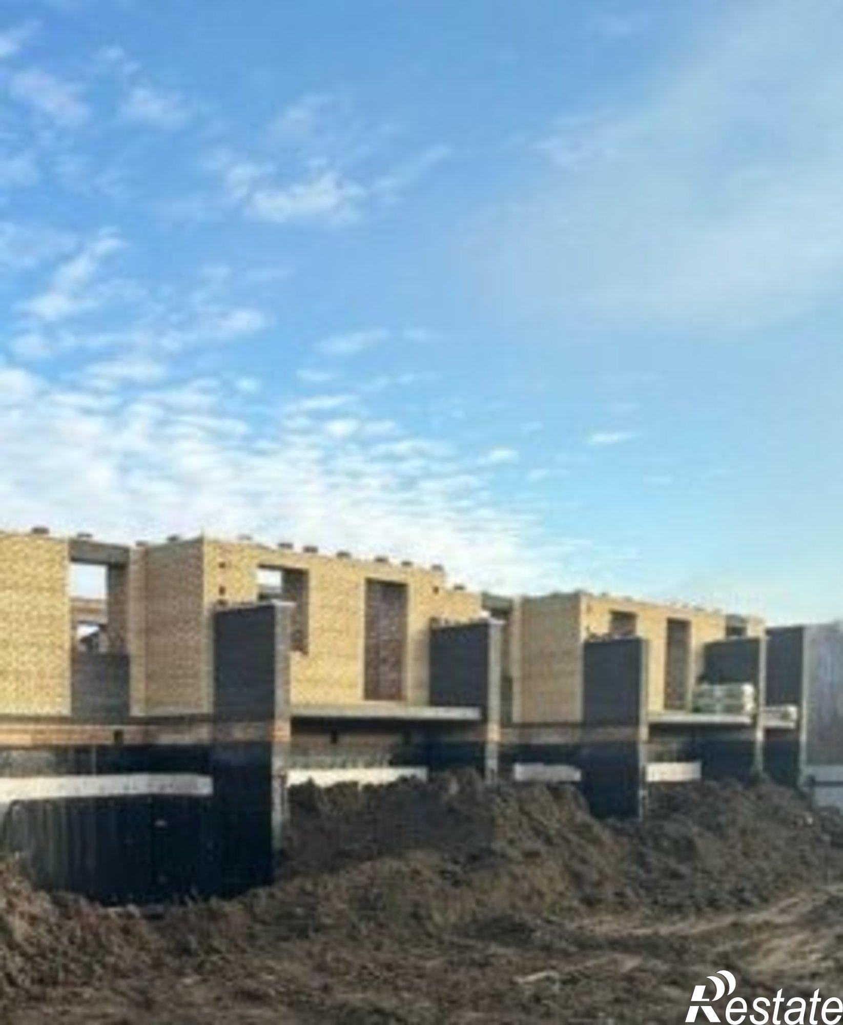 Купить квартиру за 4 824 000 рублей на улица Комкора Хрипина, 2