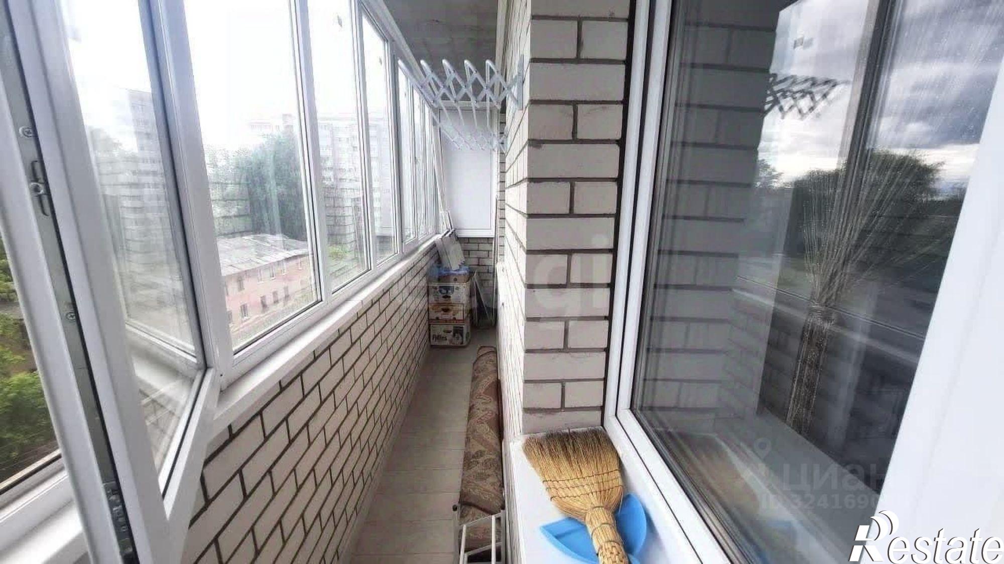 Купить квартиру за 5 099 000 рублей на улица Карла Либкнехта, 6