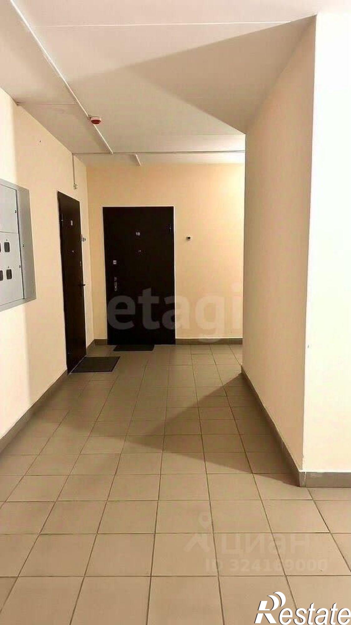 Купить квартиру за 5 099 000 рублей на улица Карла Либкнехта, 6