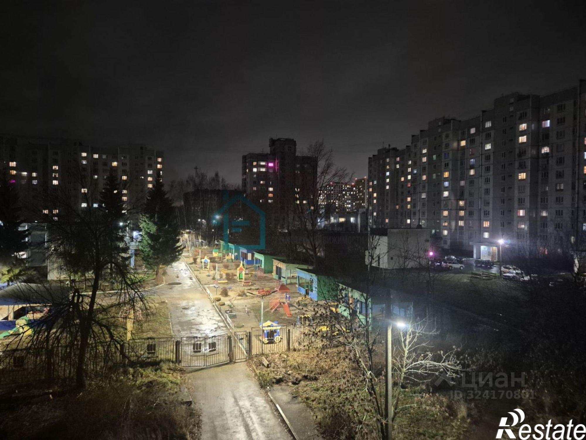 Купить квартиру за 3 700 000 рублей на Лебедевская улица, 24