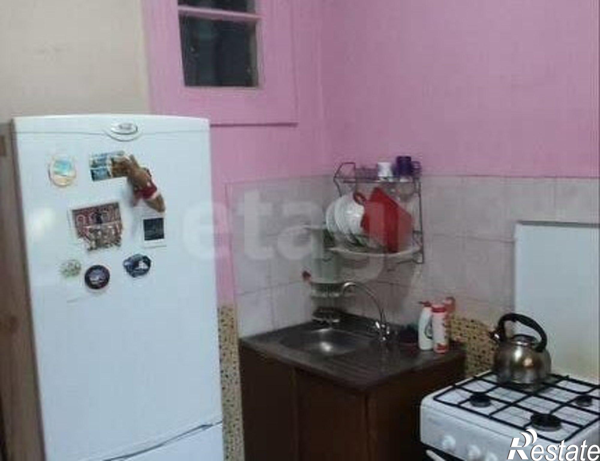 Купить квартиру за 3 850 000 рублей на улица Белинского, 35А