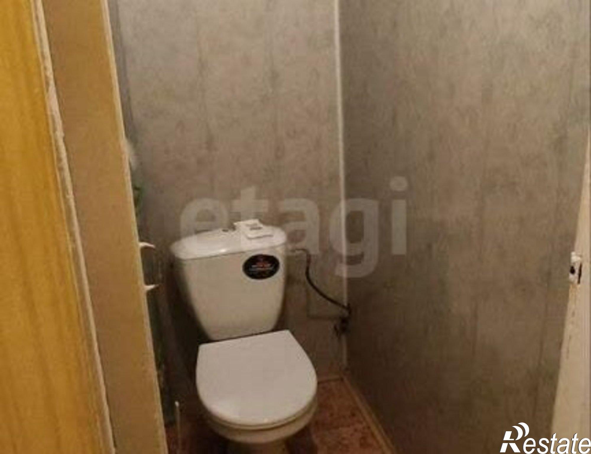 Купить квартиру за 3 850 000 рублей на улица Белинского, 35А