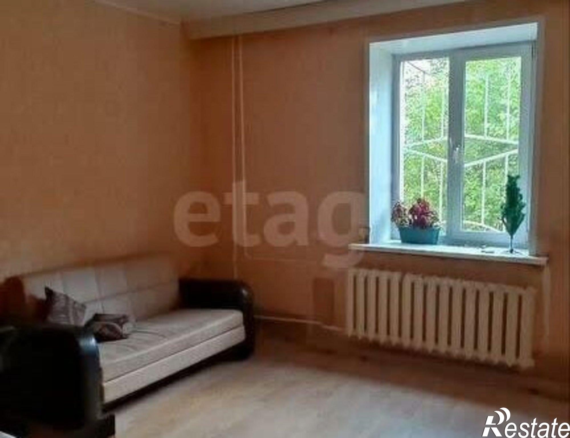 Купить квартиру за 3 850 000 рублей на улица Белинского, 35А