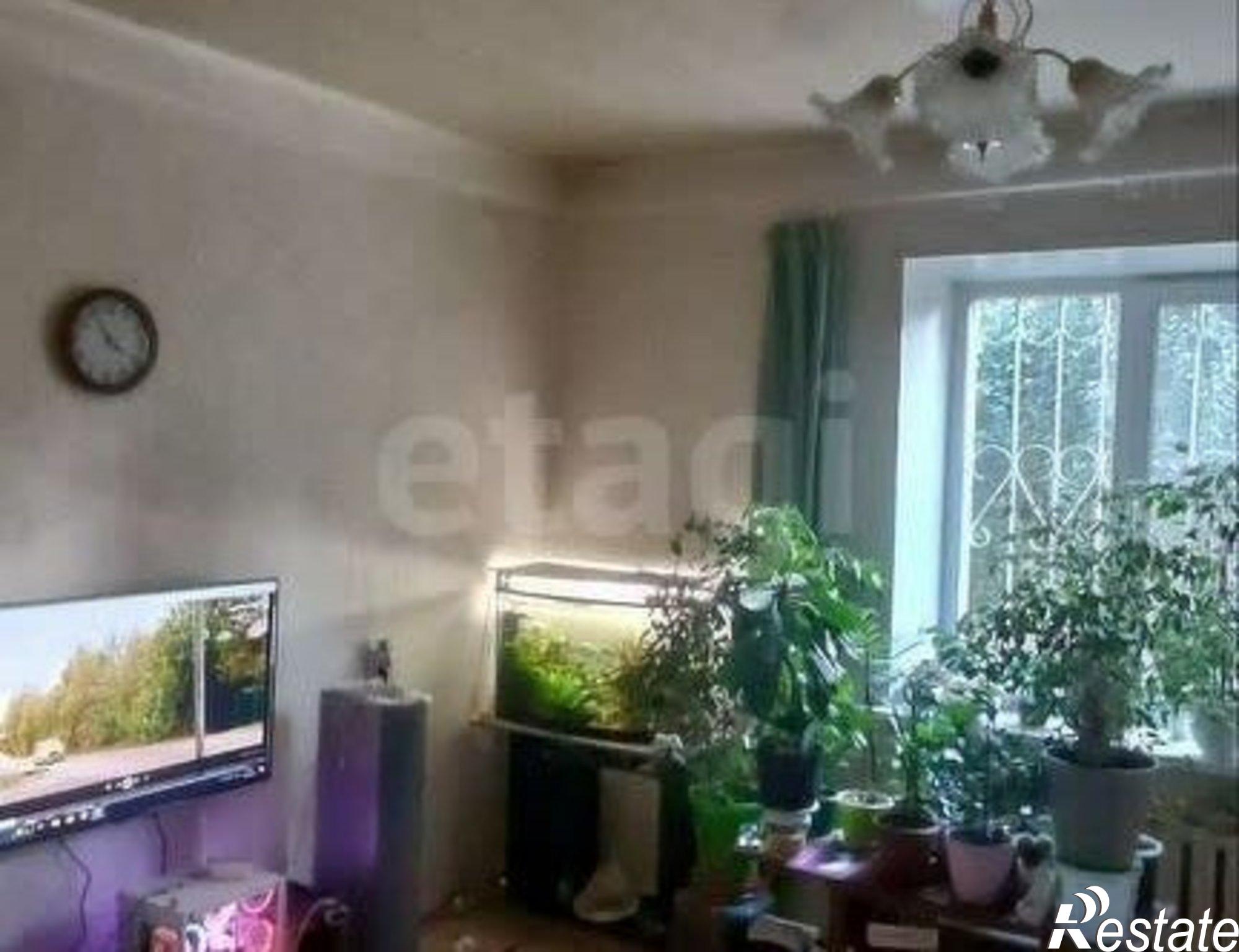 Купить квартиру за 3 850 000 рублей на улица Белинского, 35А