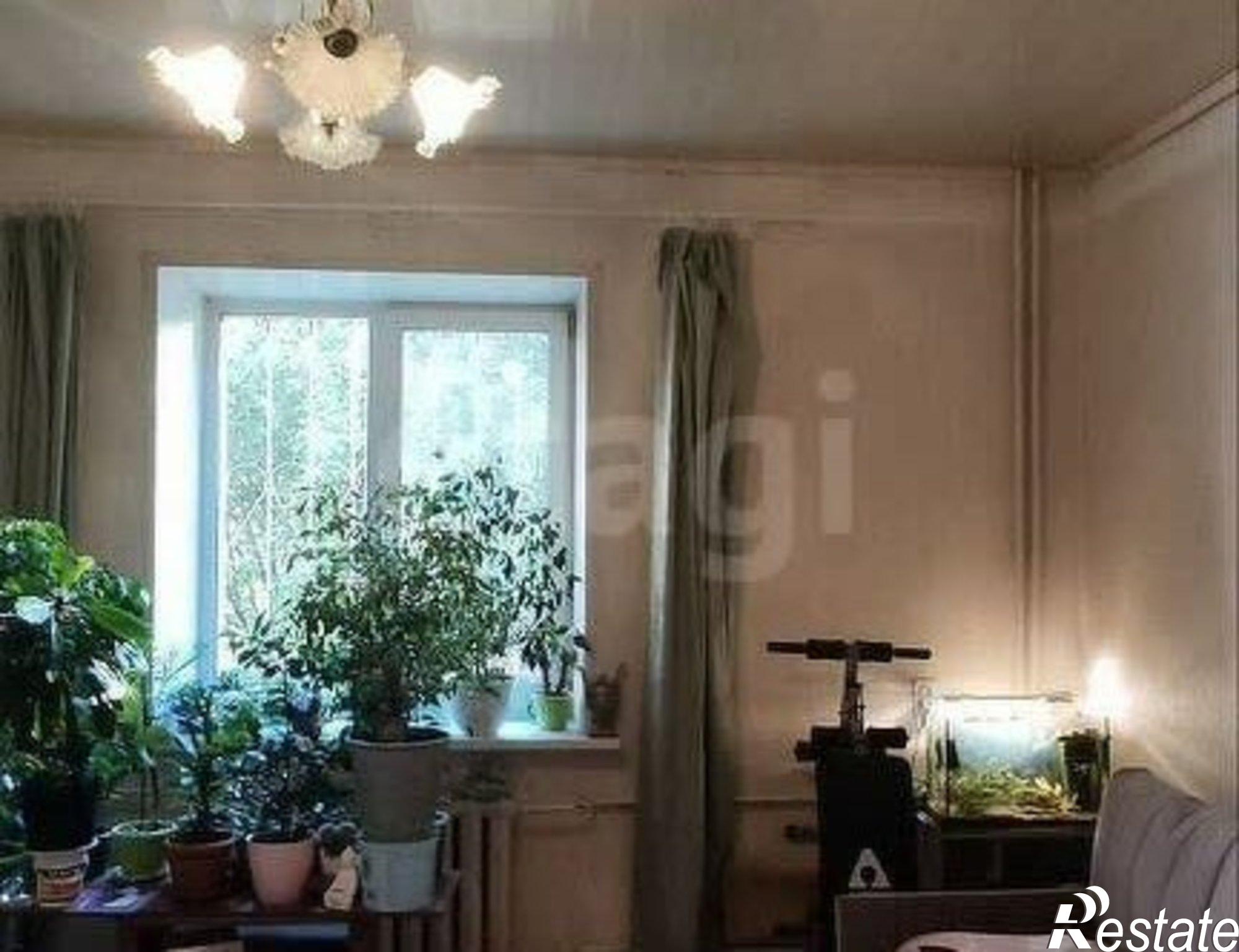 Купить квартиру за 3 850 000 рублей на улица Белинского, 35А