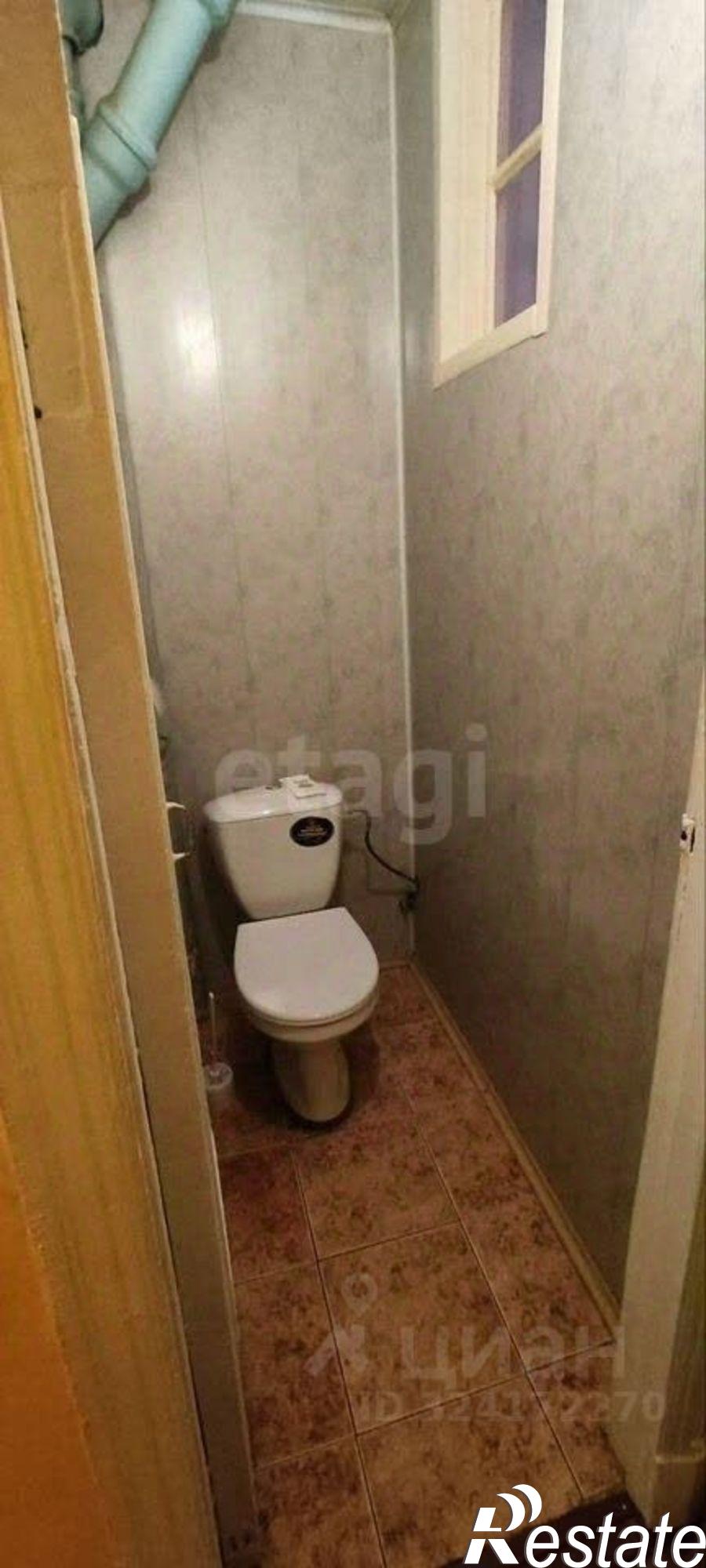 Купить квартиру за 3 850 000 рублей на улица Белинского, 35А