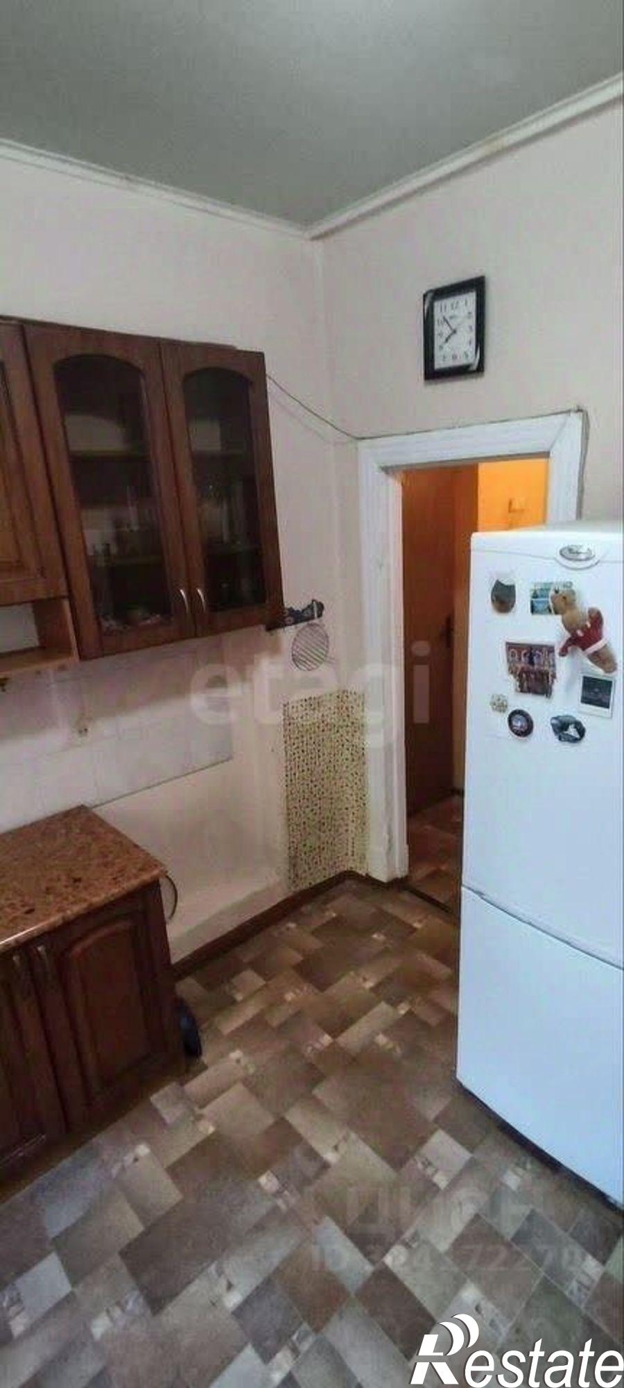 Купить квартиру за 3 850 000 рублей на улица Белинского, 35А