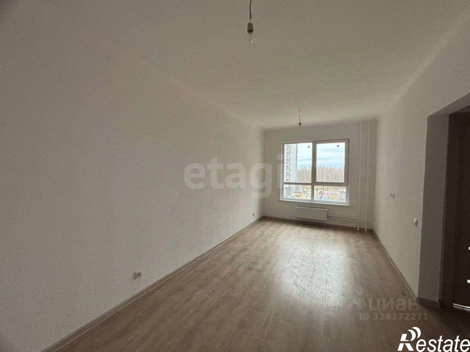 Купить квартиру за 4 000 000 рублей на Дядьковская улица, 3 к2