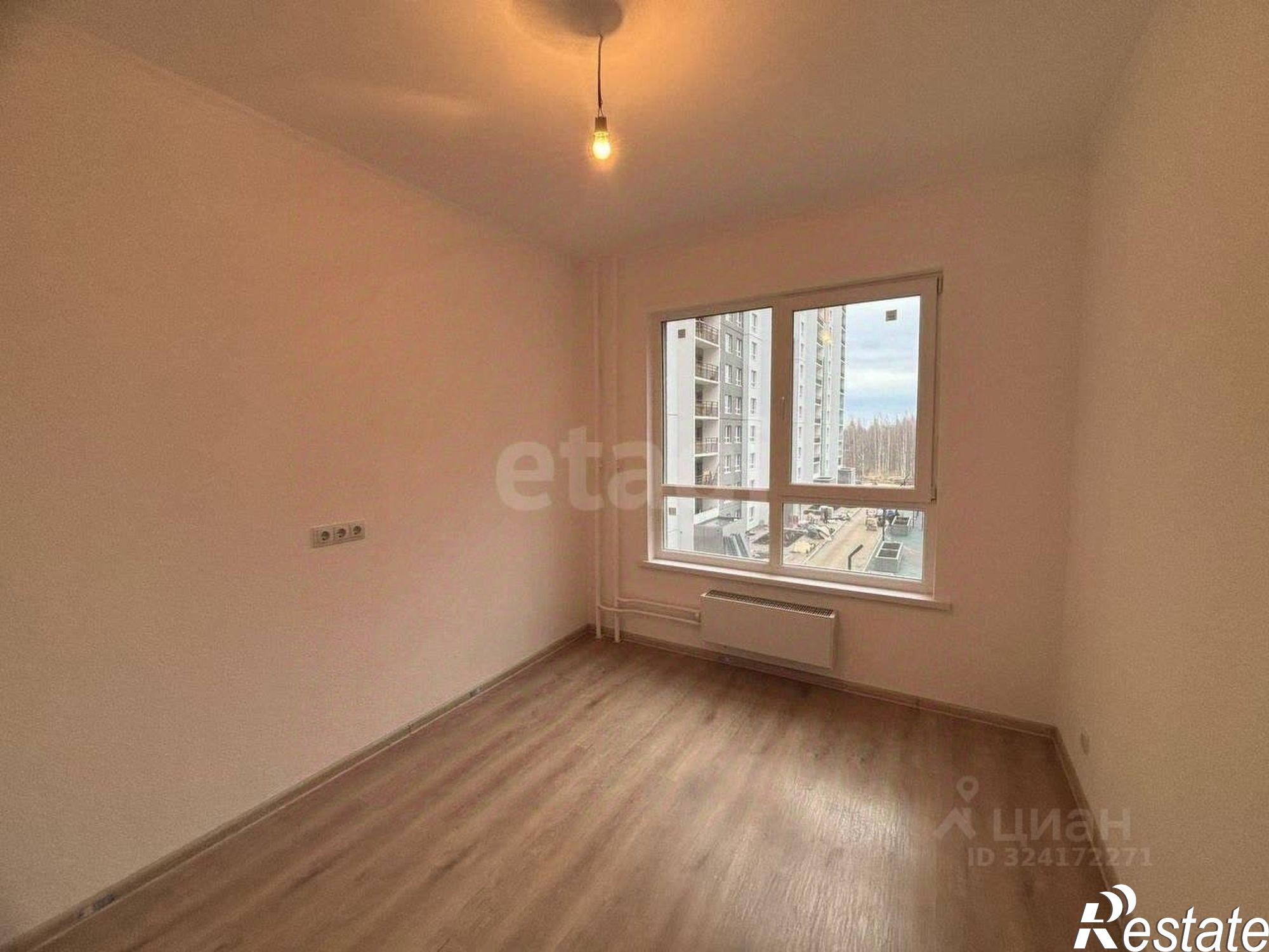 Купить квартиру за 4 000 000 рублей на Дядьковская улица, 3 к2