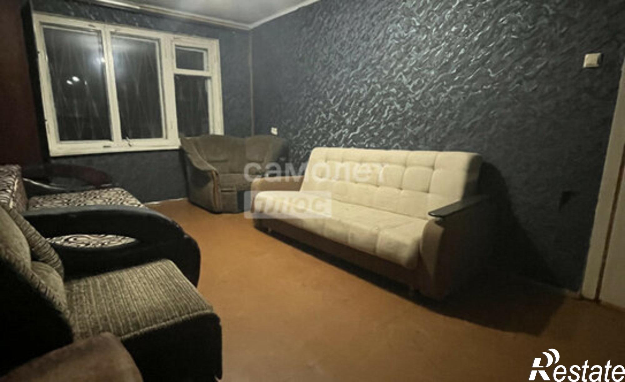 Купить квартиру за 3 000 000 рублей на Мурманский проезд, 5а