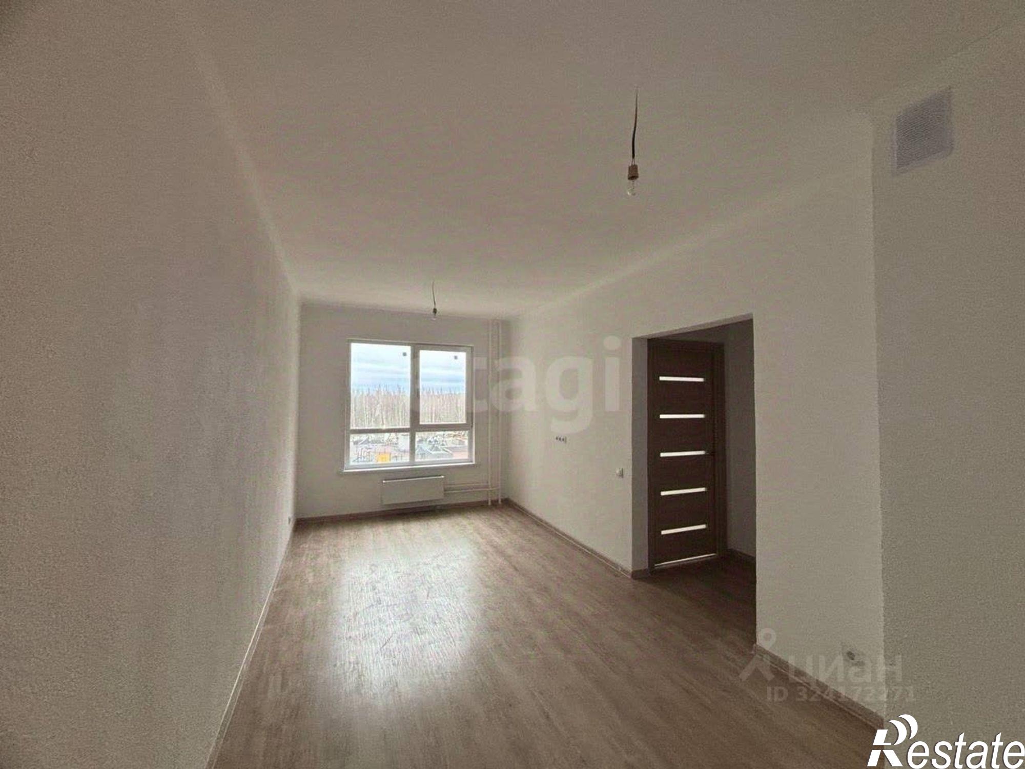 Купить квартиру за 4 000 000 рублей на Дядьковская улица, 3 к2