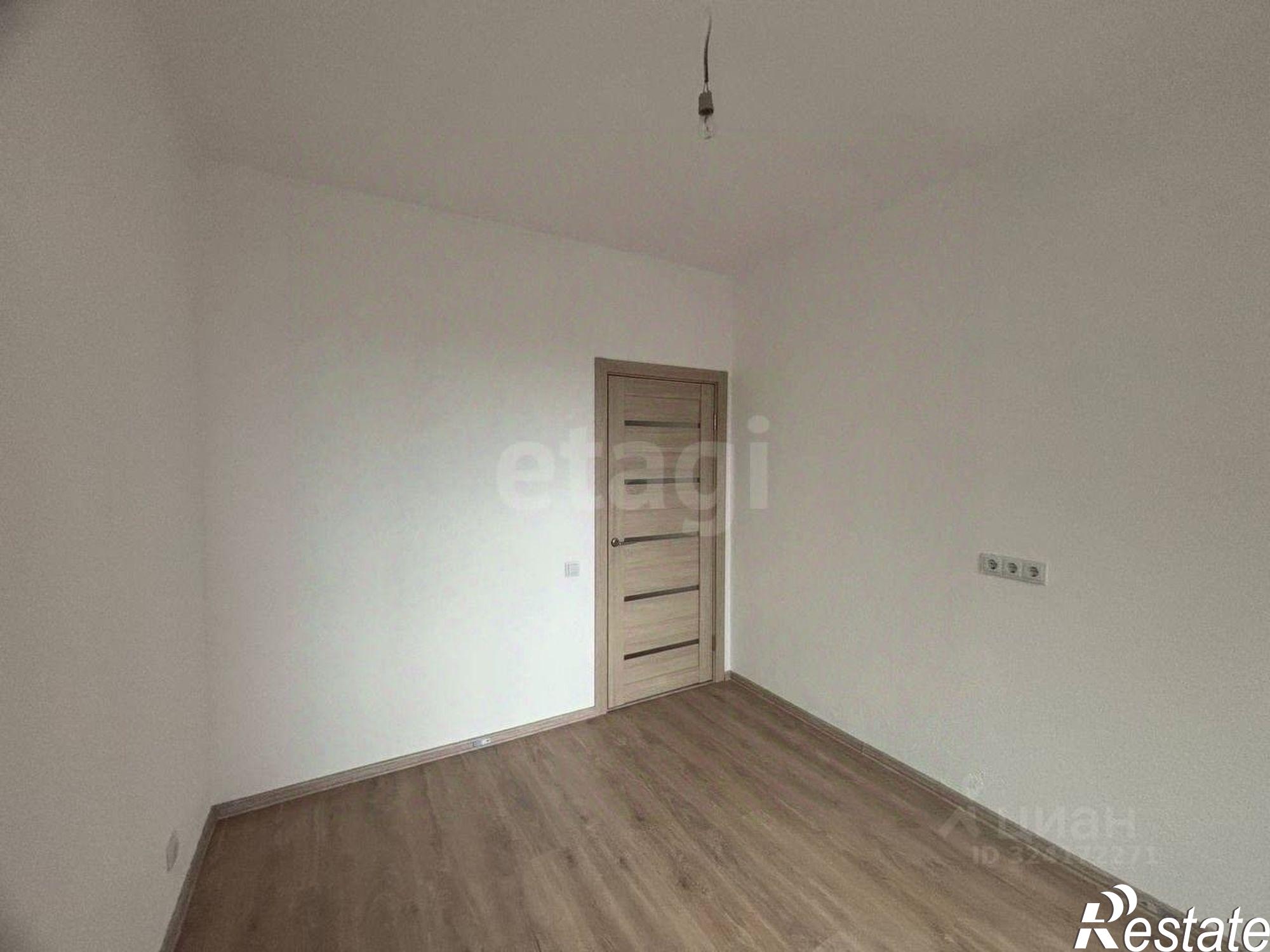 Купить квартиру за 4 000 000 рублей на Дядьковская улица, 3 к2