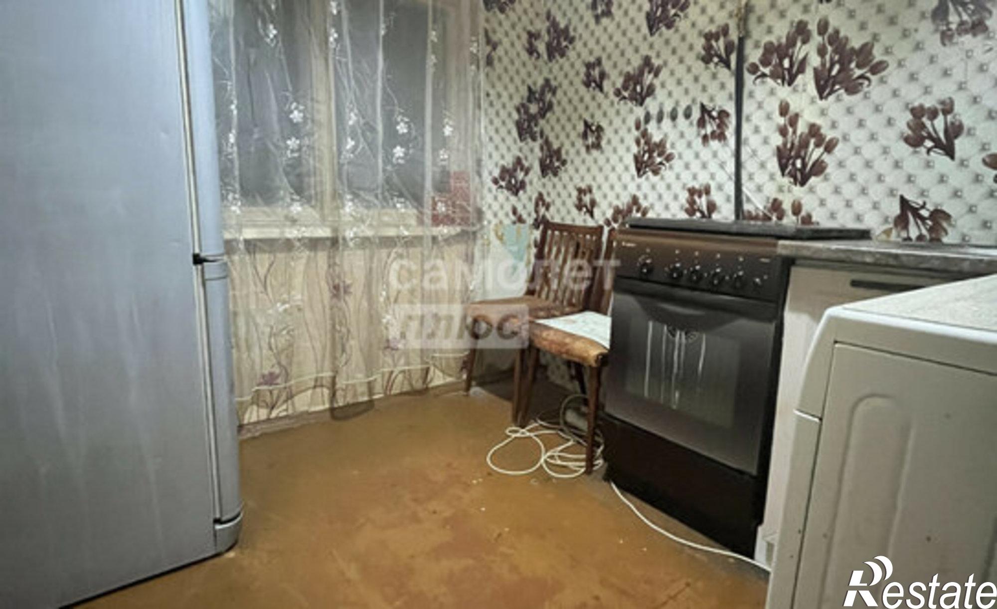 Купить квартиру за 3 000 000 рублей на Мурманский проезд, 5а