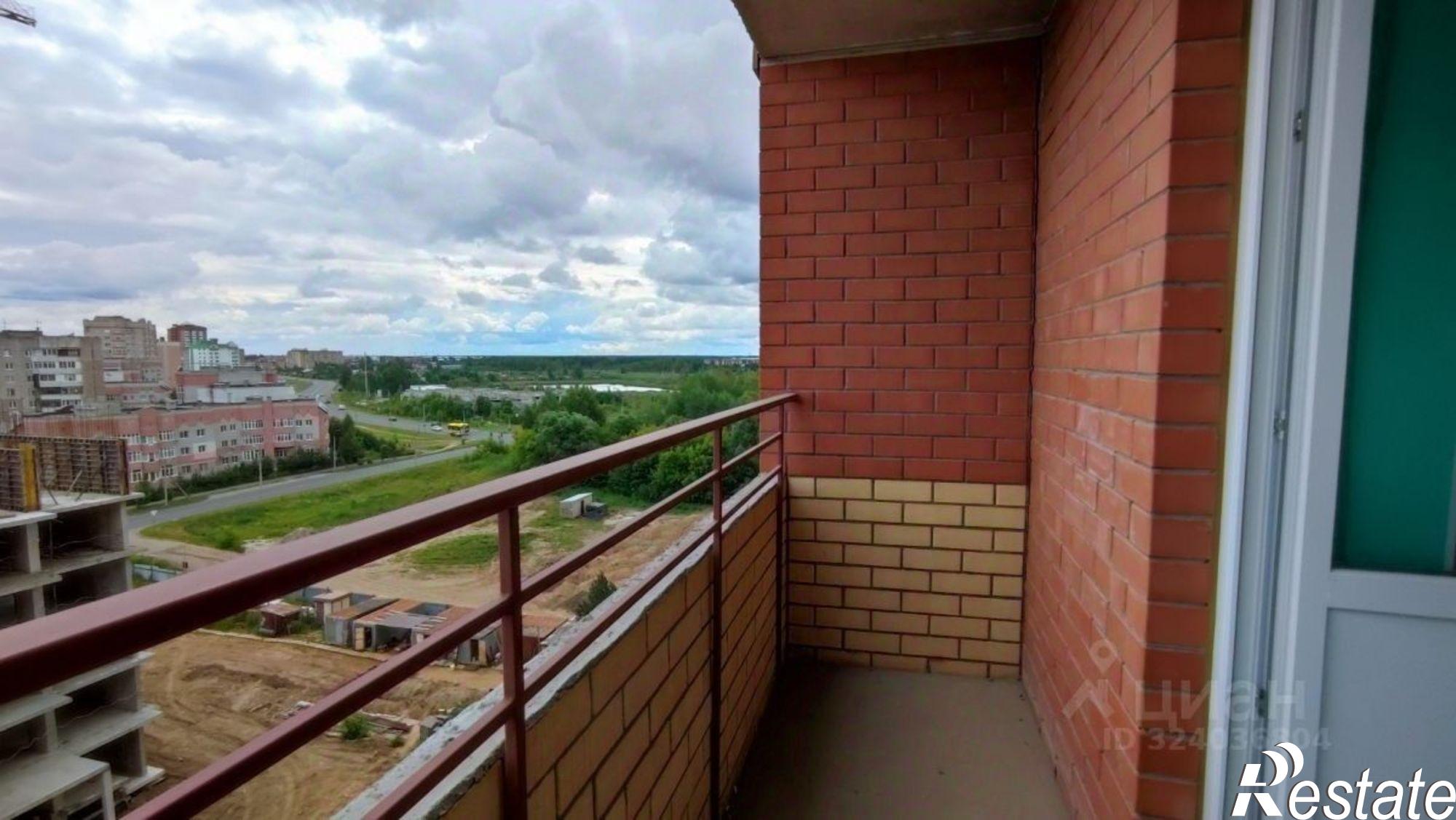 Купить квартиру за 7 271 760 рублей на Ярославль городской округ