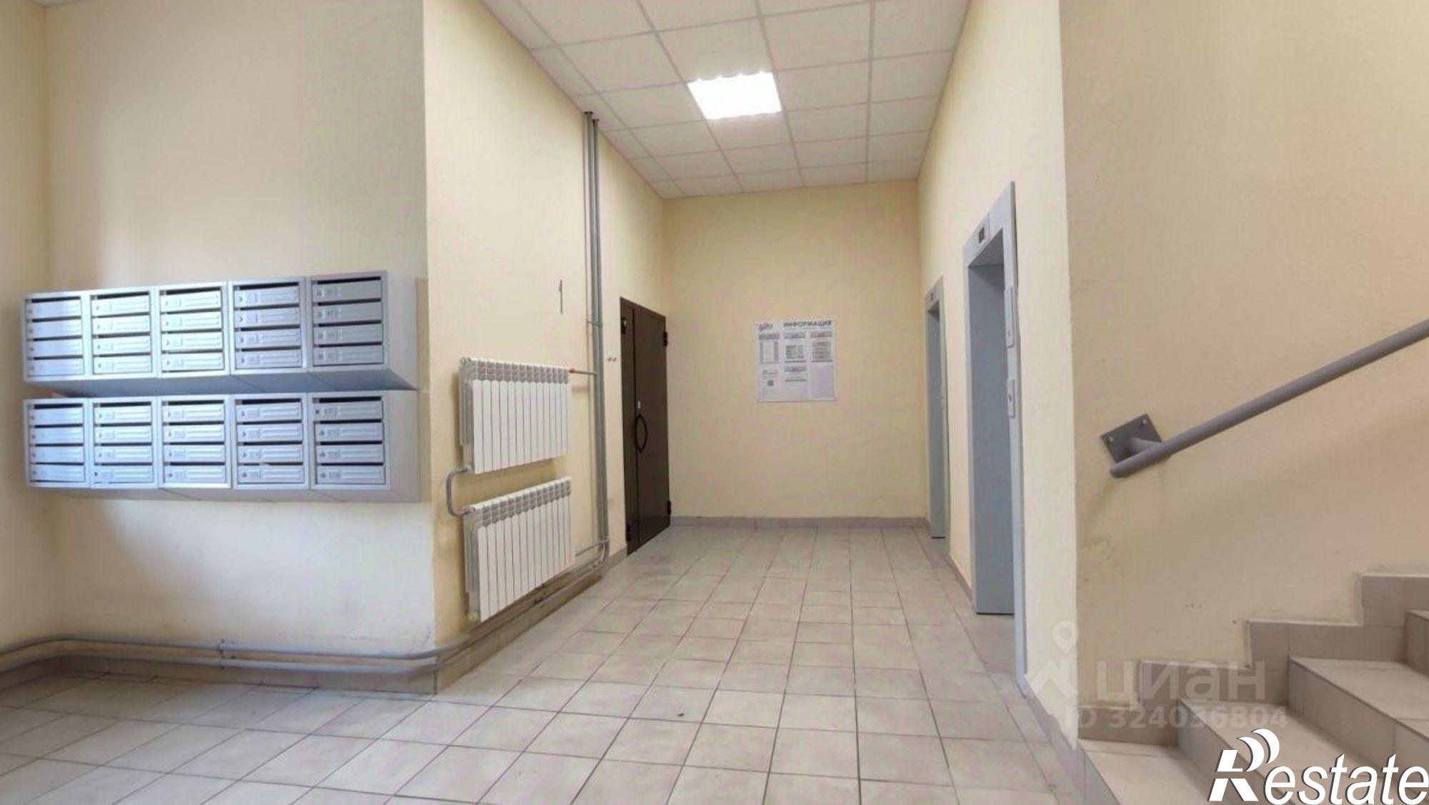 Купить квартиру за 7 271 760 рублей на Ярославль городской округ