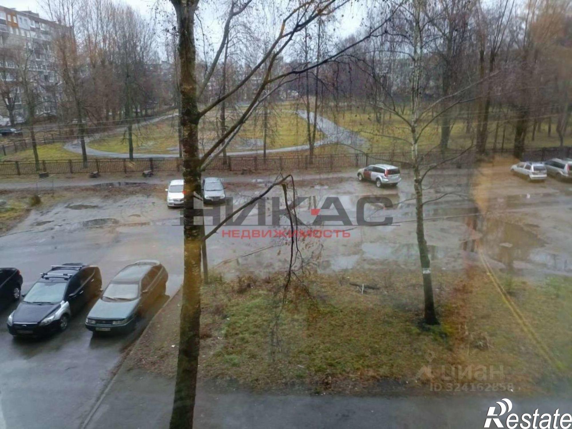 Купить квартиру за 2 800 000 рублей на ул Серго Орджоникидзе, 29 1