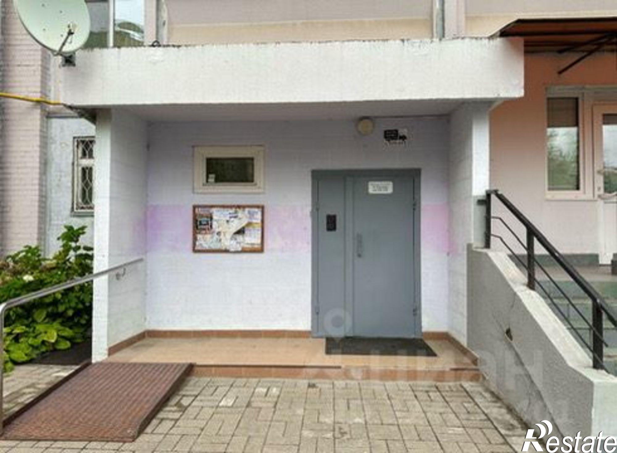 Купить квартиру за 8 200 000 рублей на ул Академика Колмогорова, 14