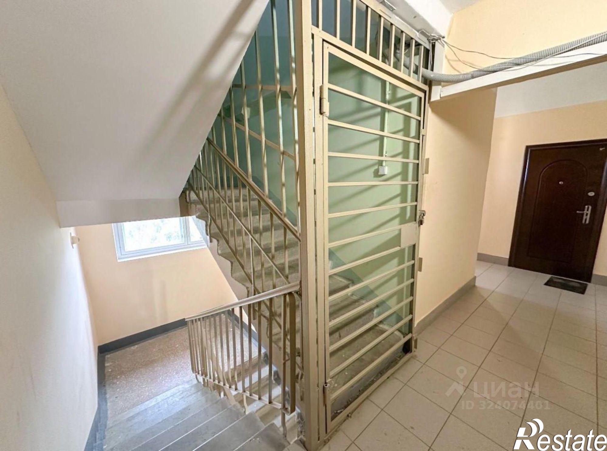 Купить квартиру за 8 200 000 рублей на ул Академика Колмогорова, 14